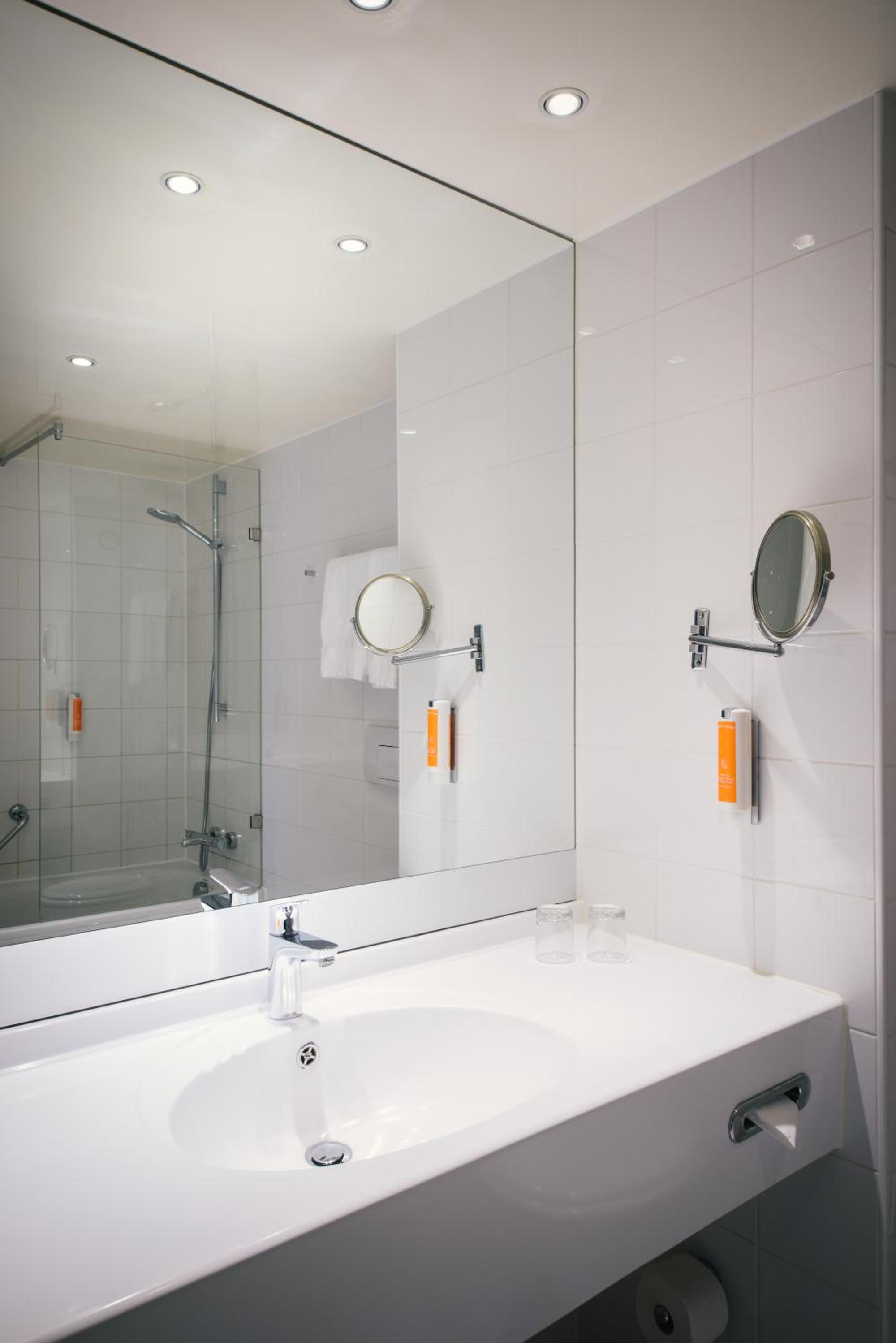 Comfort Plus Room - Photo 10