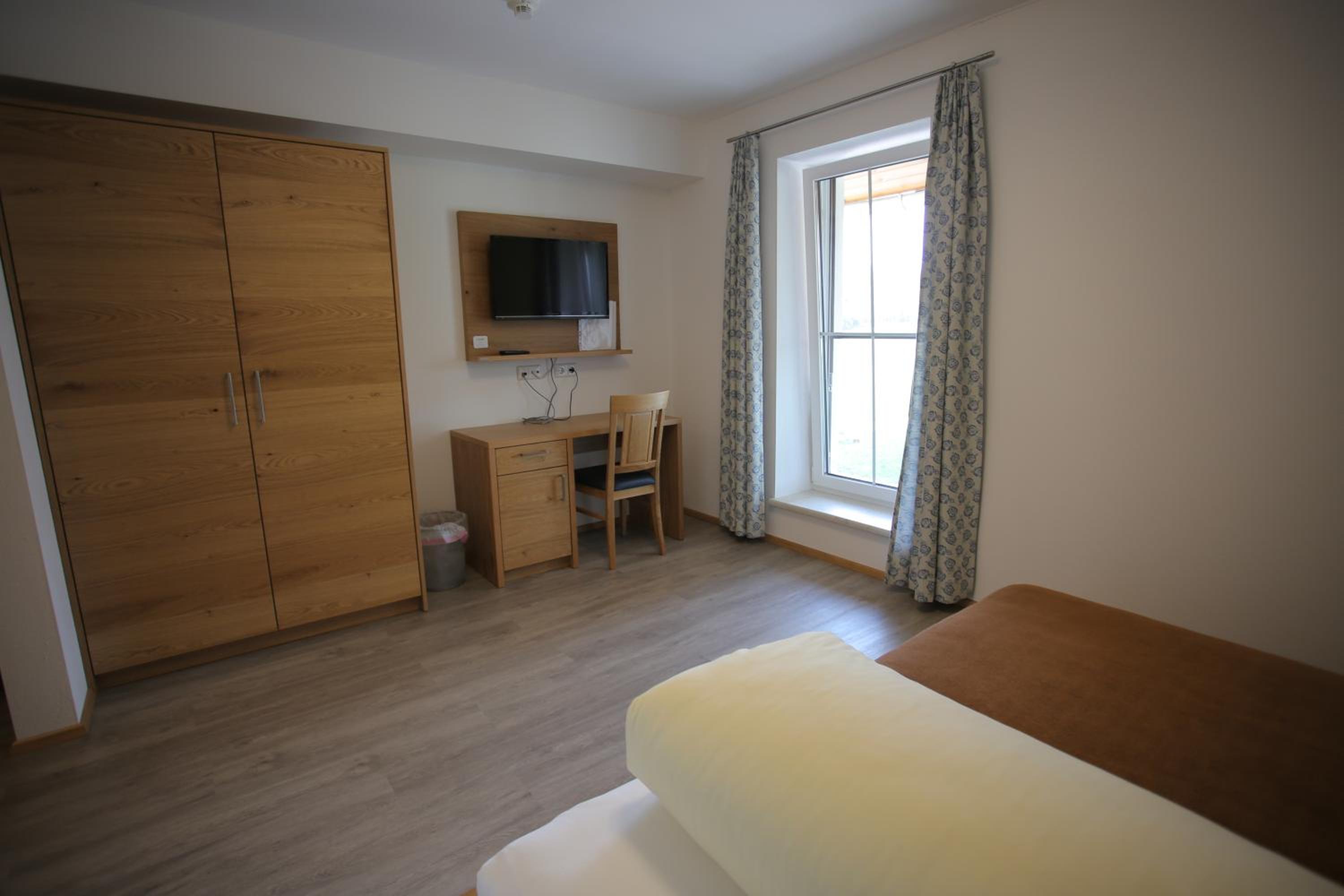 Single Room with Shower photo 2