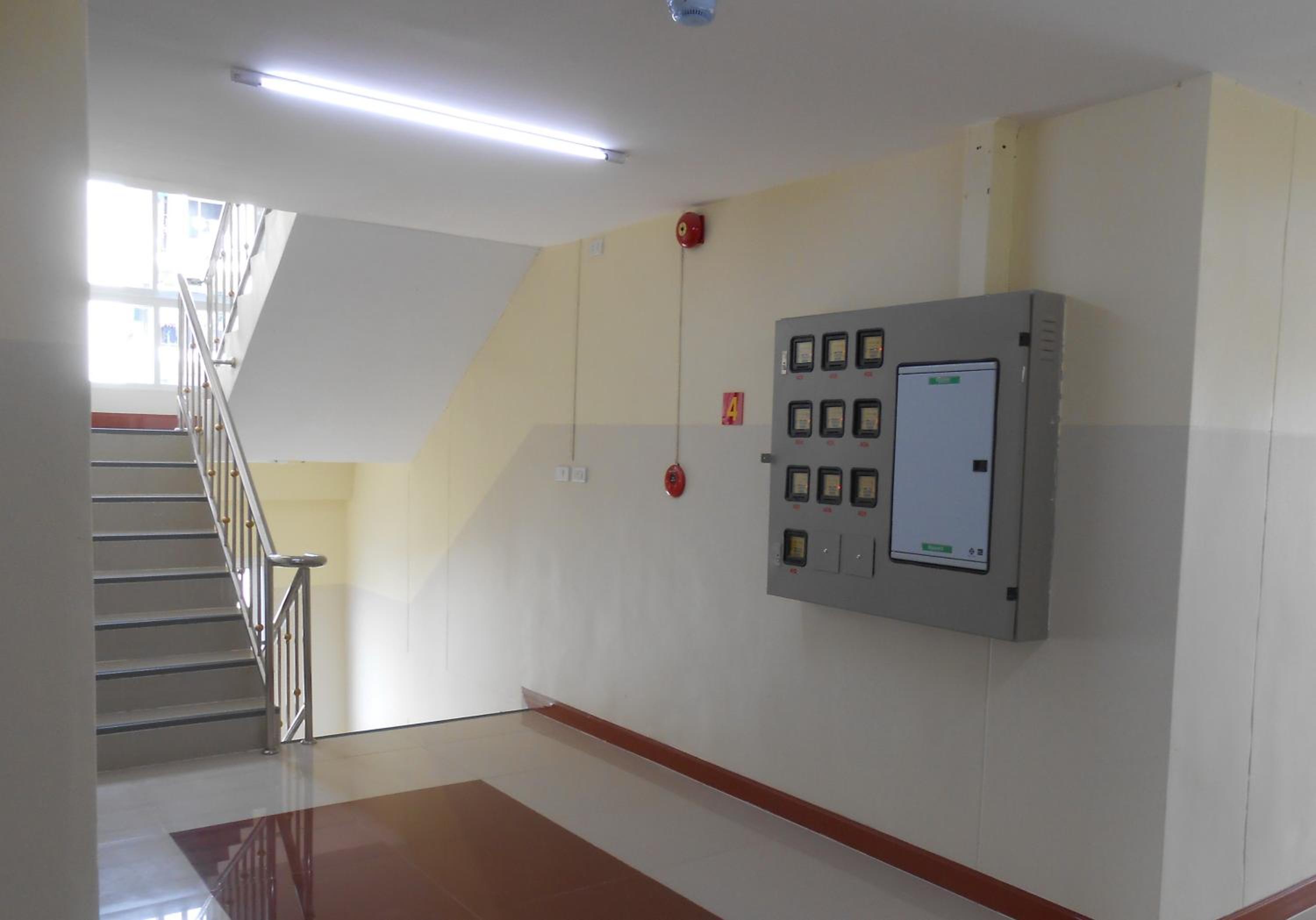 Twin Room with Balcony - Photo 4