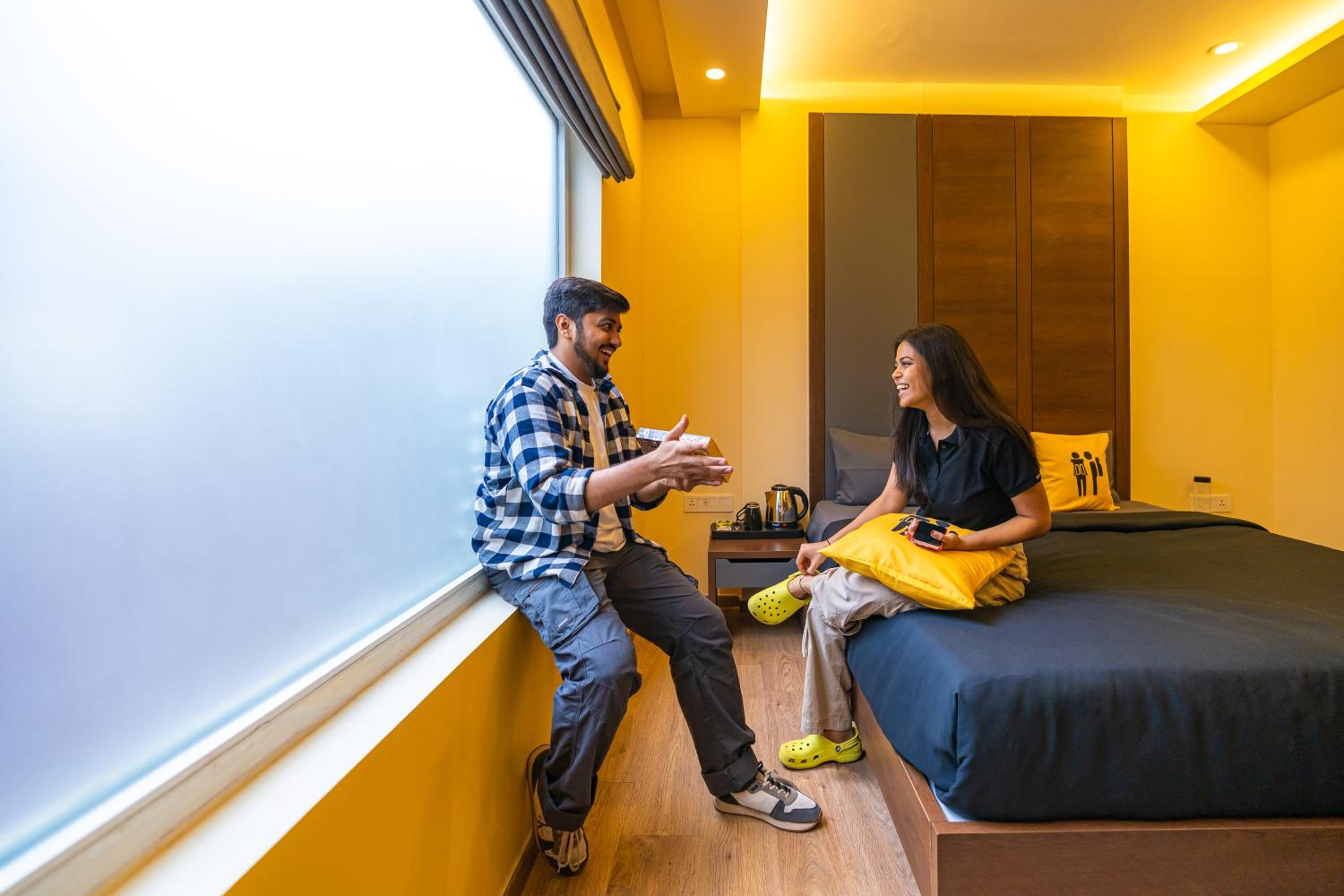 Superior Double Room - Photo 10
