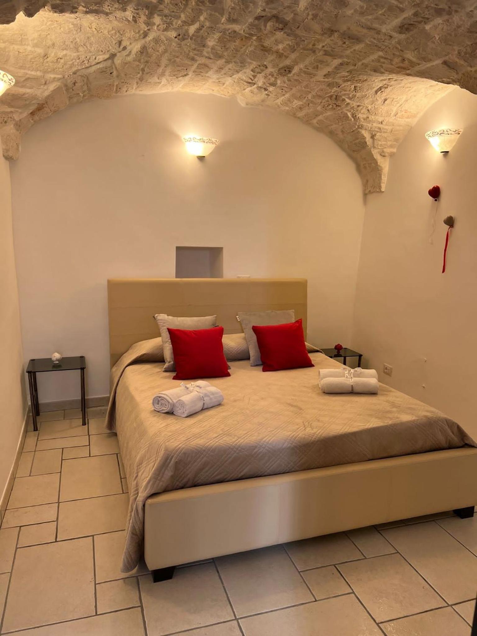 Luxury Quadruple Room - Photo 1