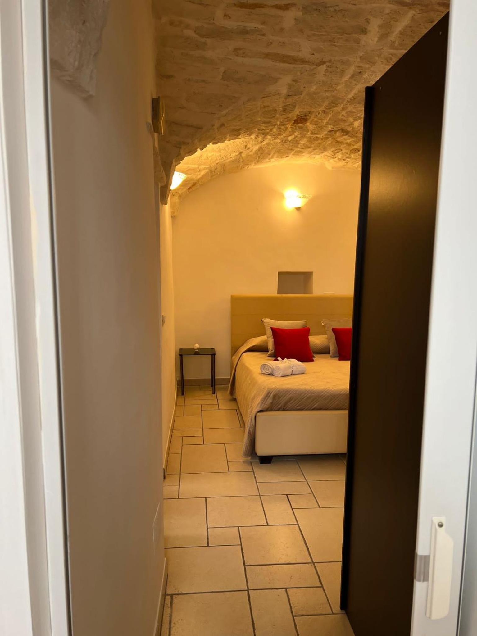 Luxury Quadruple Room - Photo 12