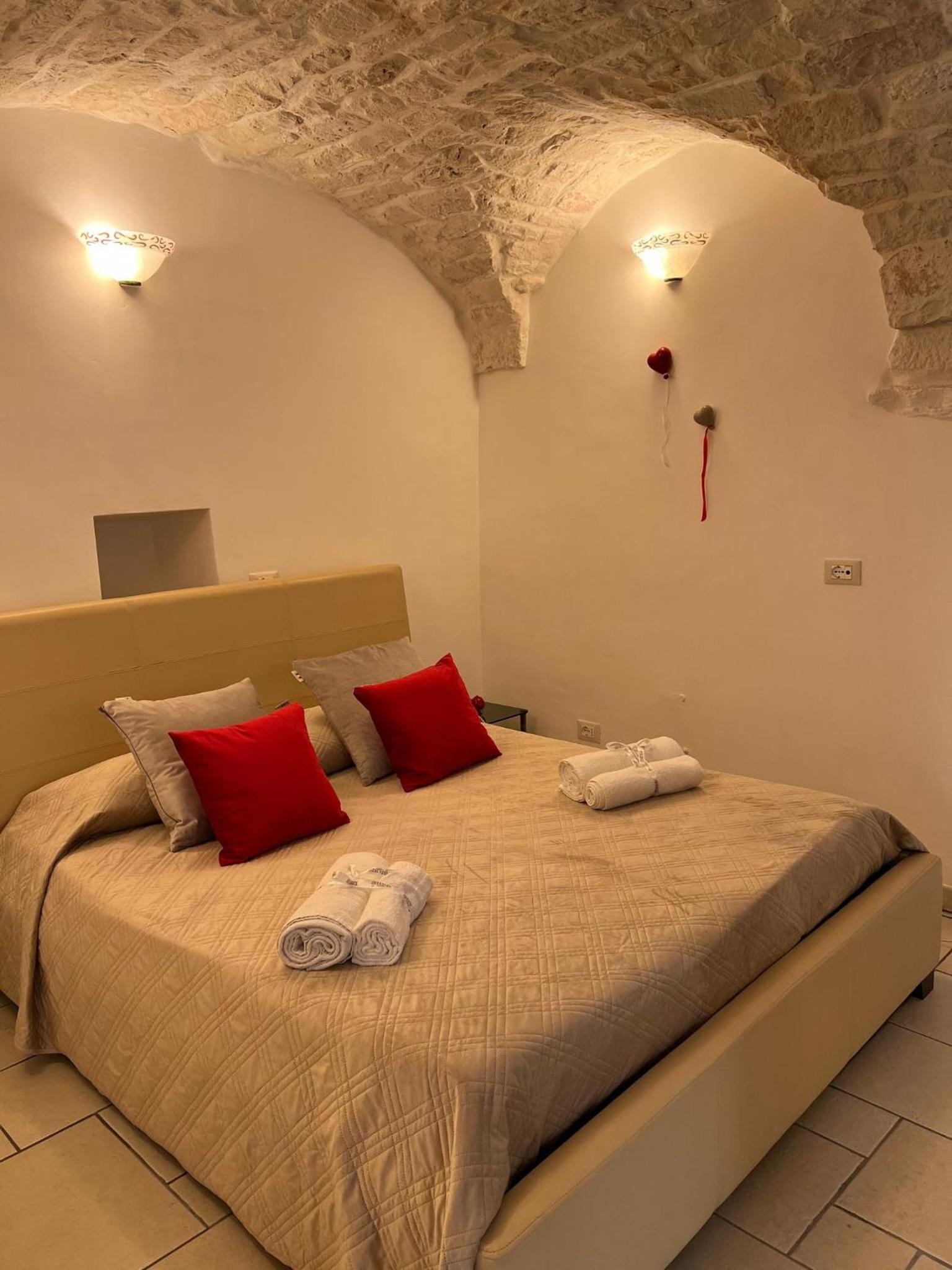 Luxury Quadruple Room - Photo 6