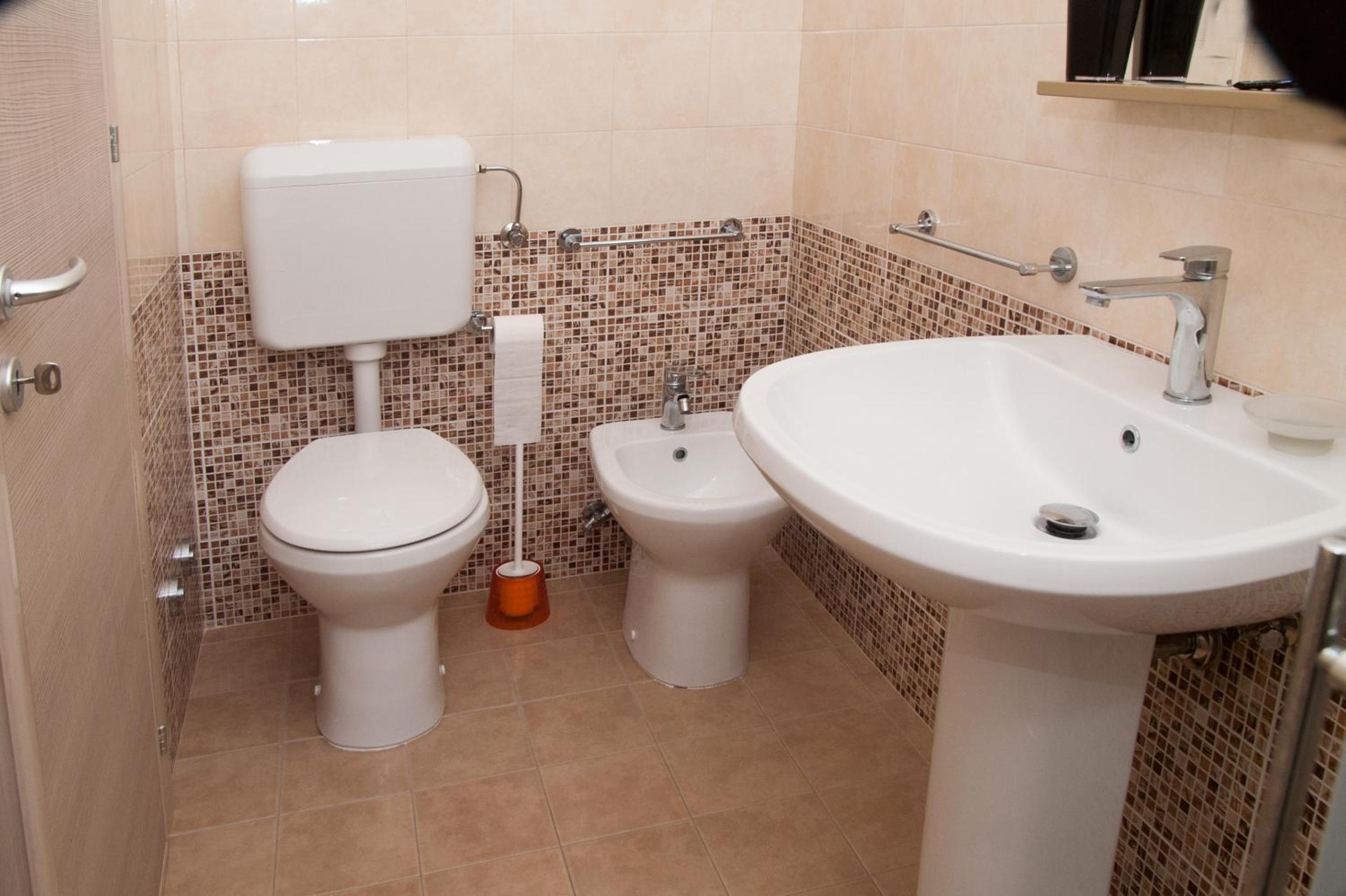 Triple Room with Terrace photo 3
