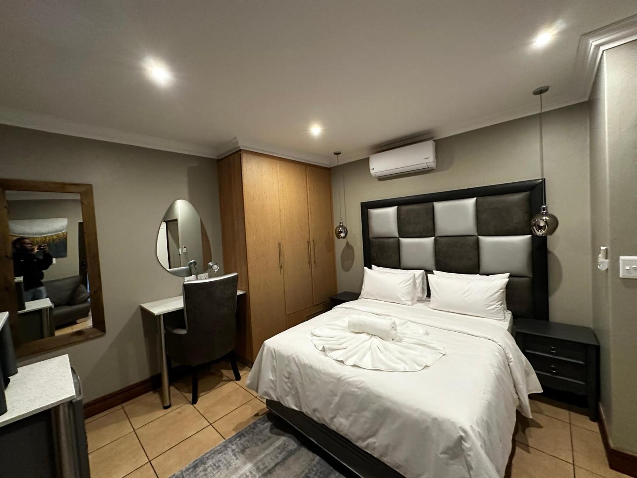 Double Room photo 3