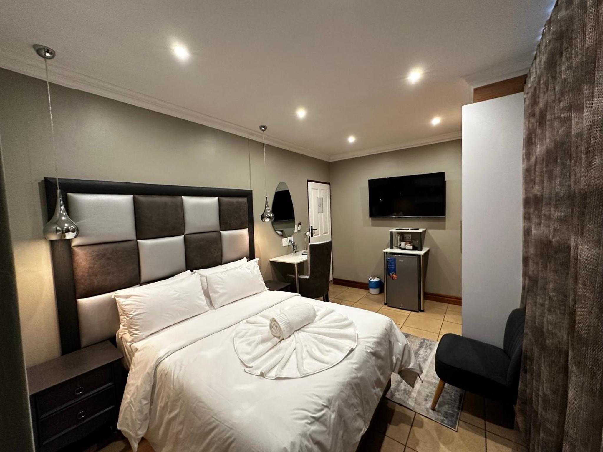 Double Room photo 2