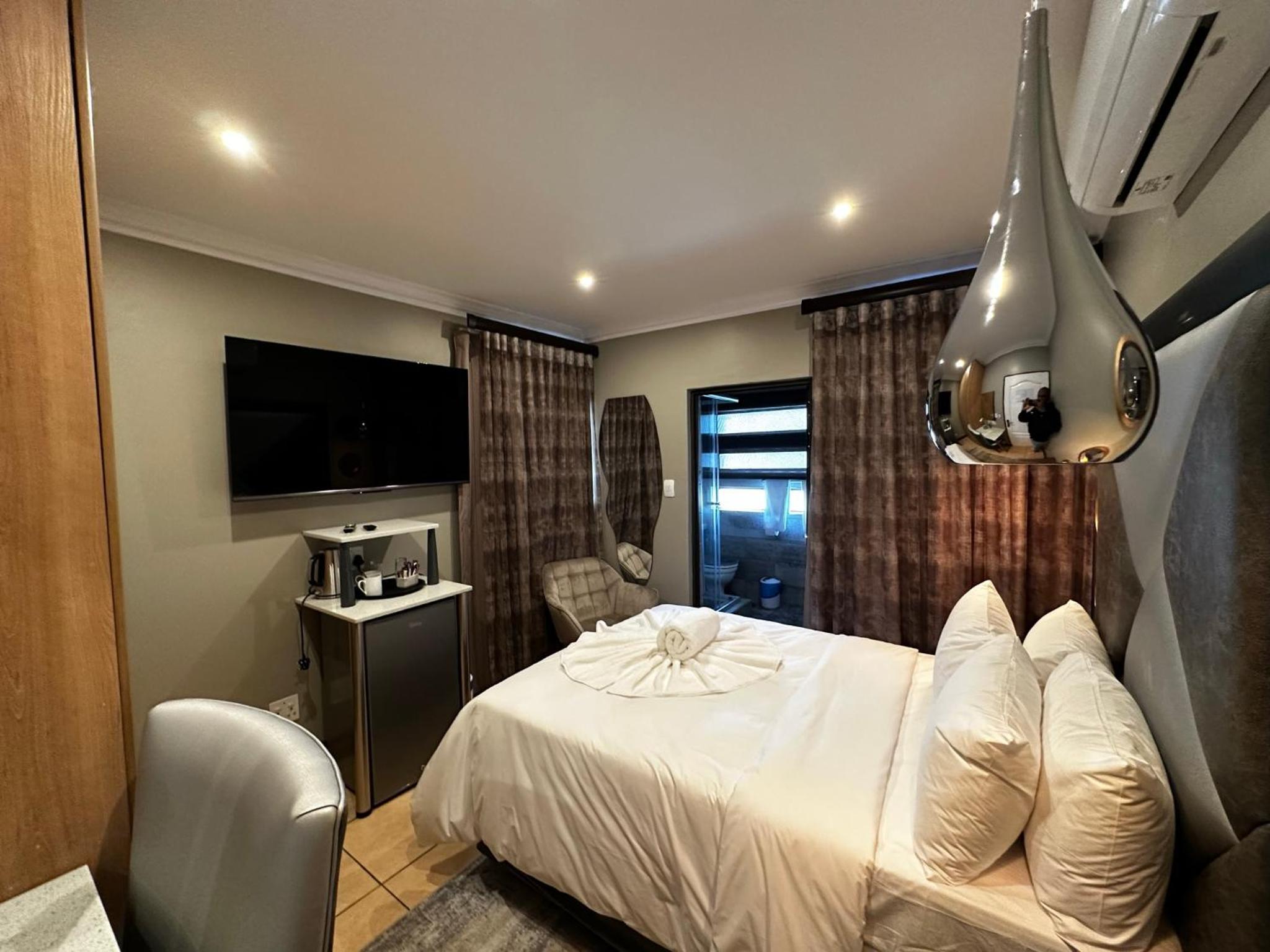 Double Room photo 1