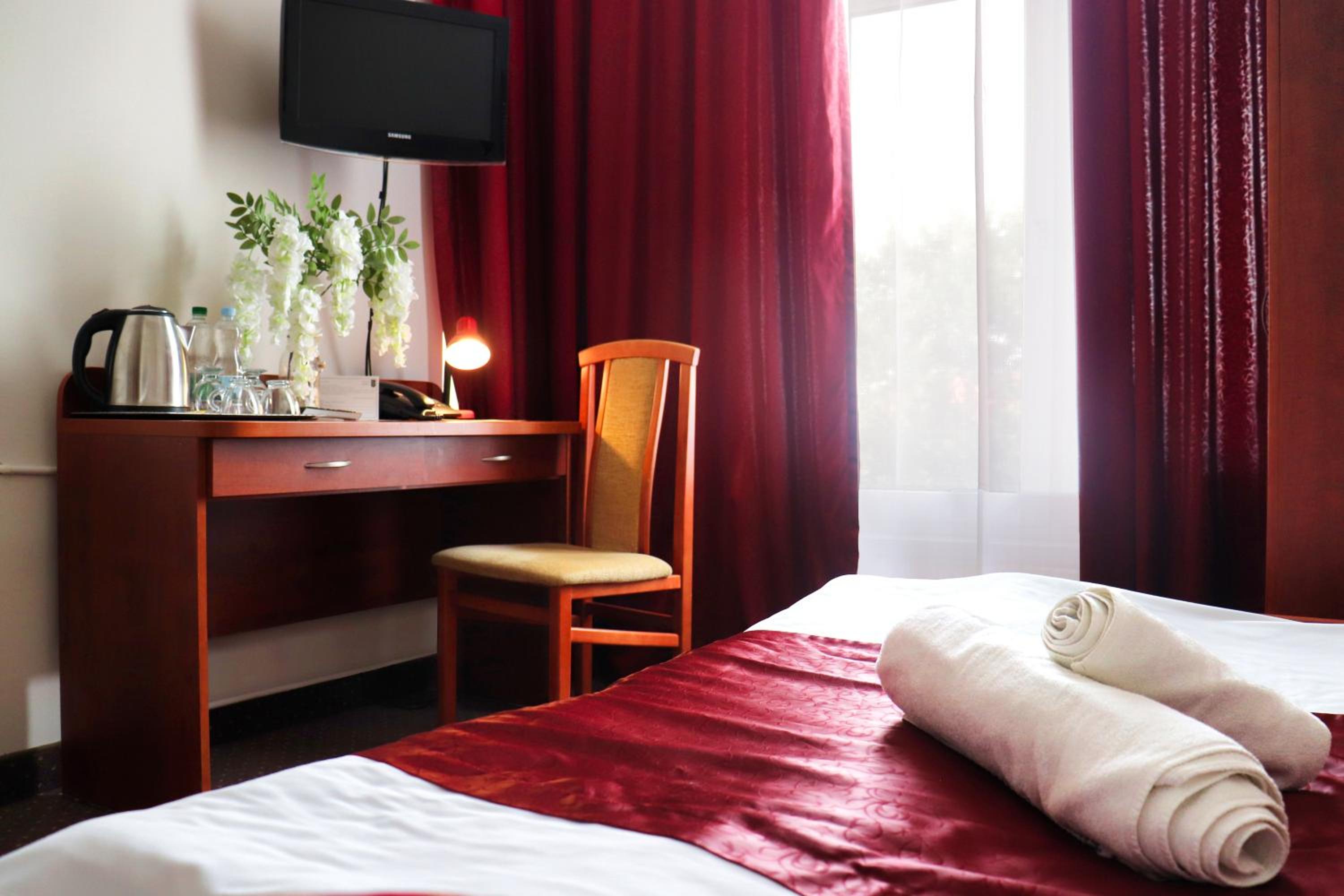 Single Room photo 3