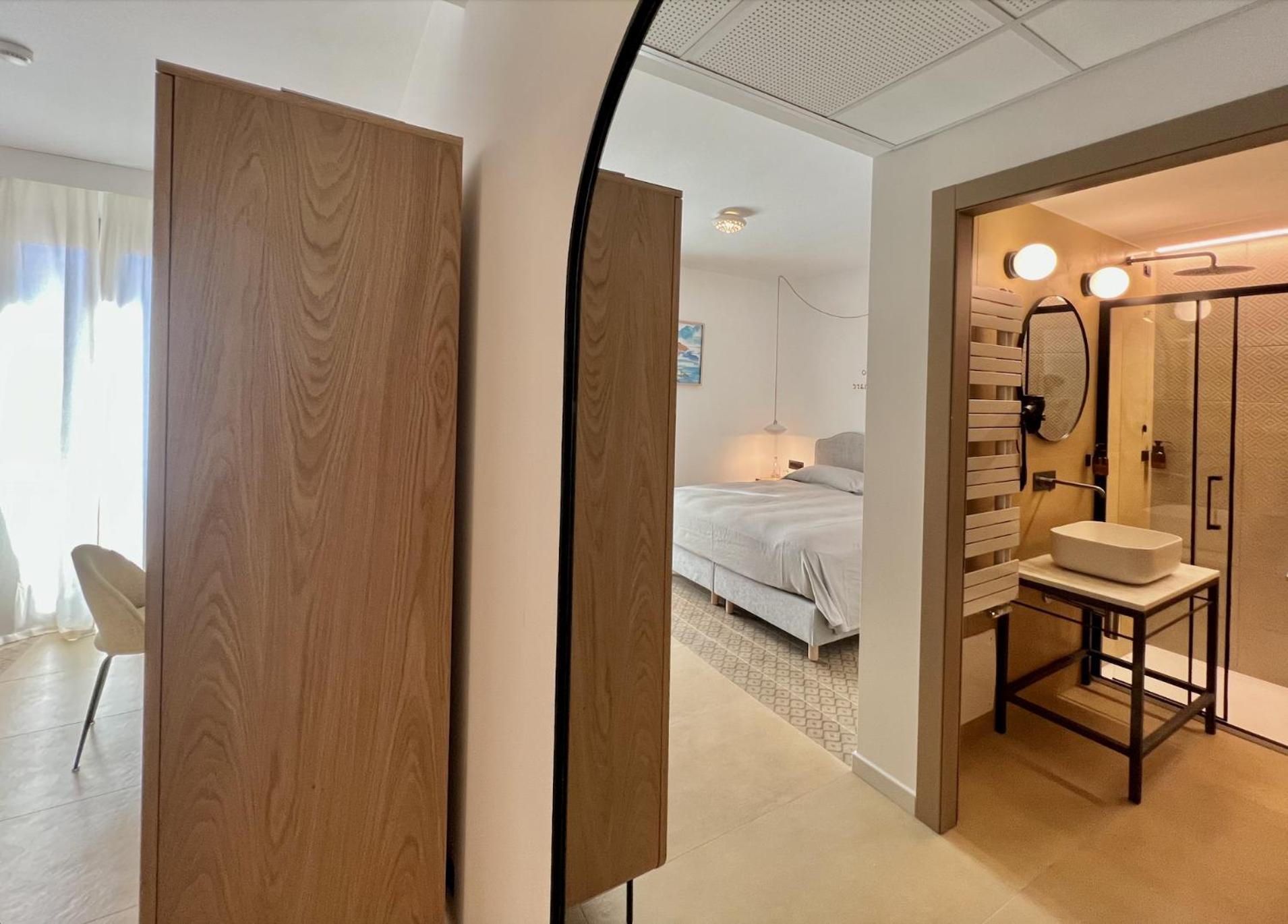  Standard Double or Twin Room with Balcony -  Sardart photo 3