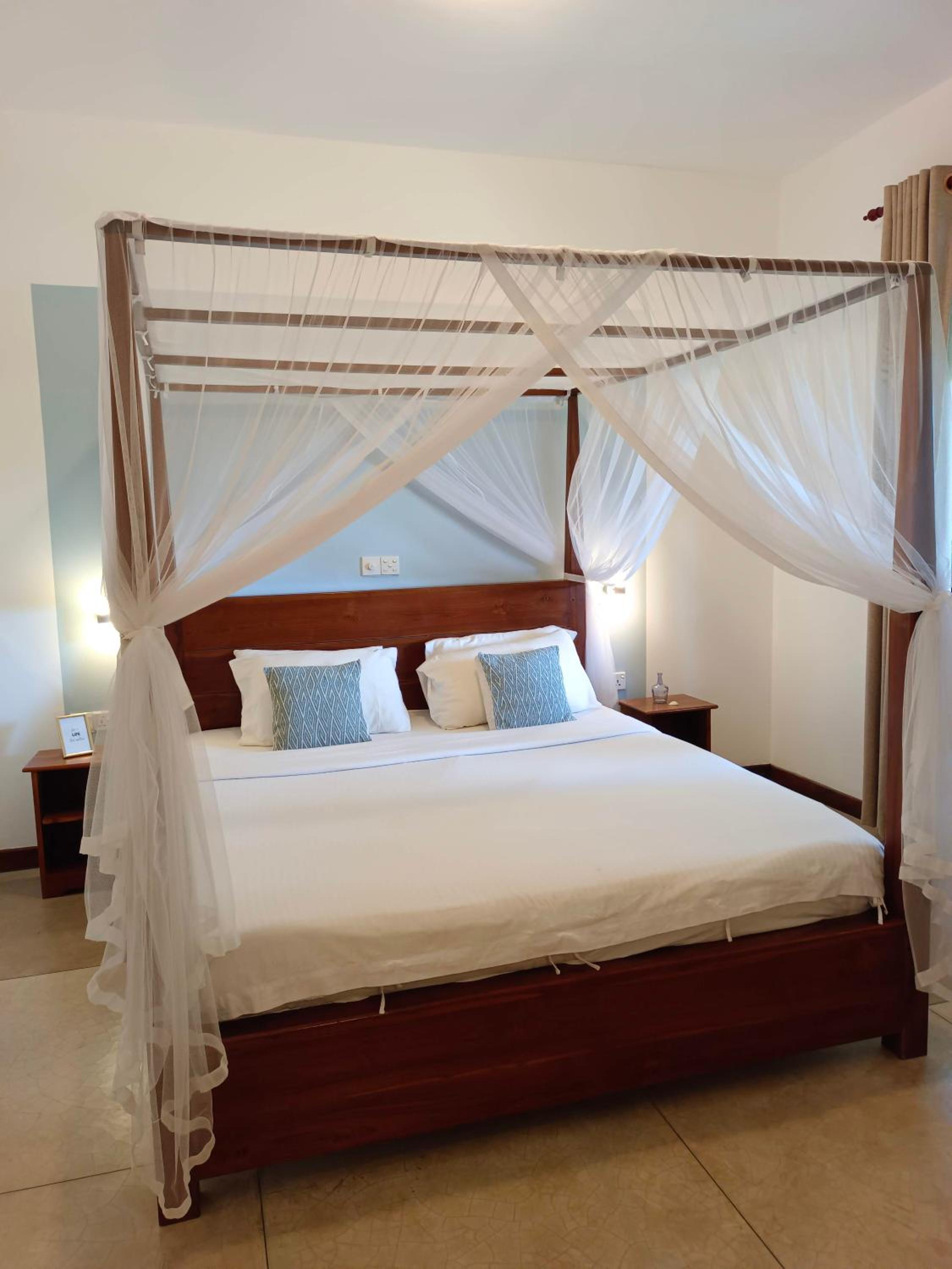 Deluxe Double Room photo 2