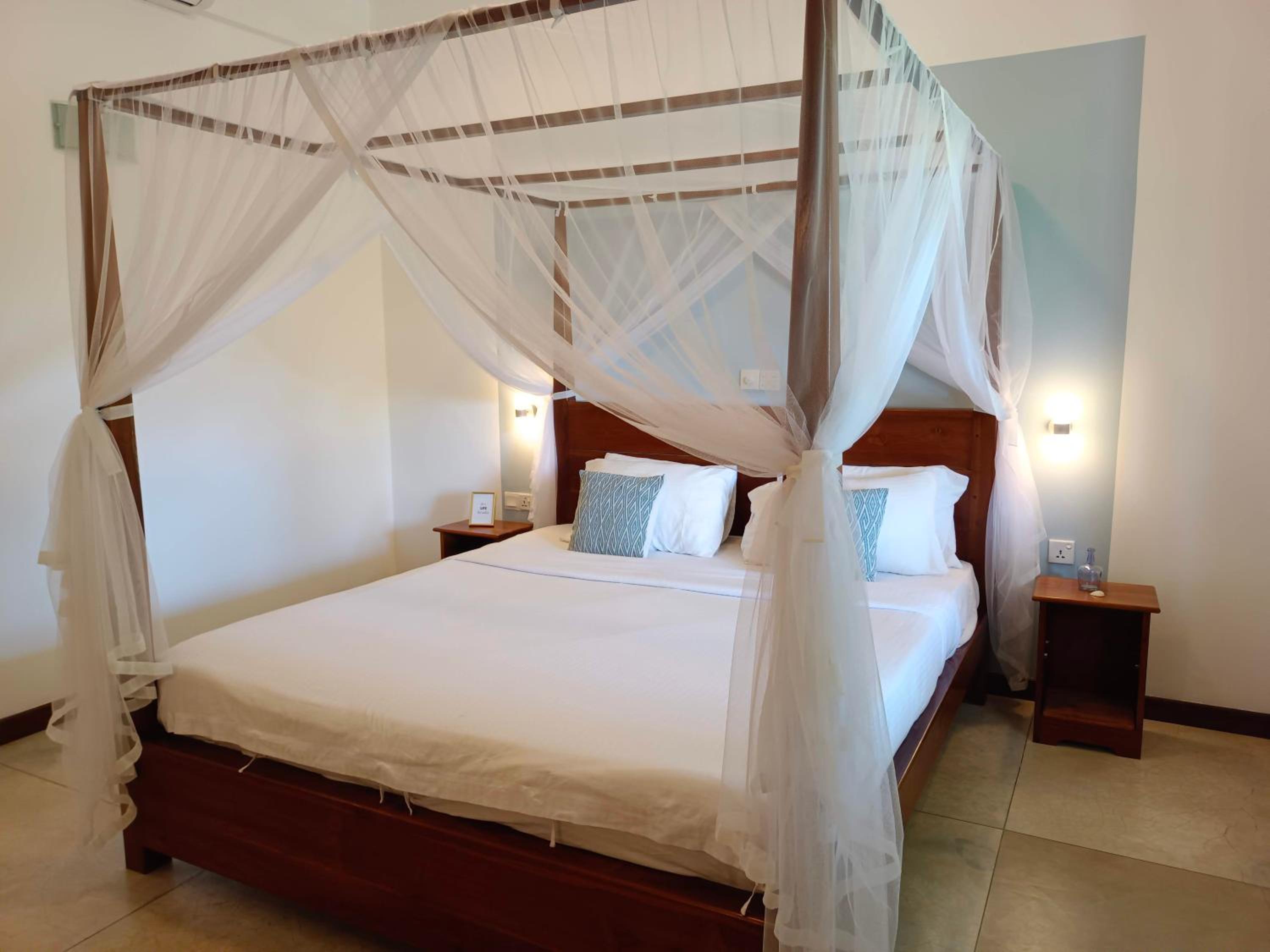 Deluxe Double Room photo 3