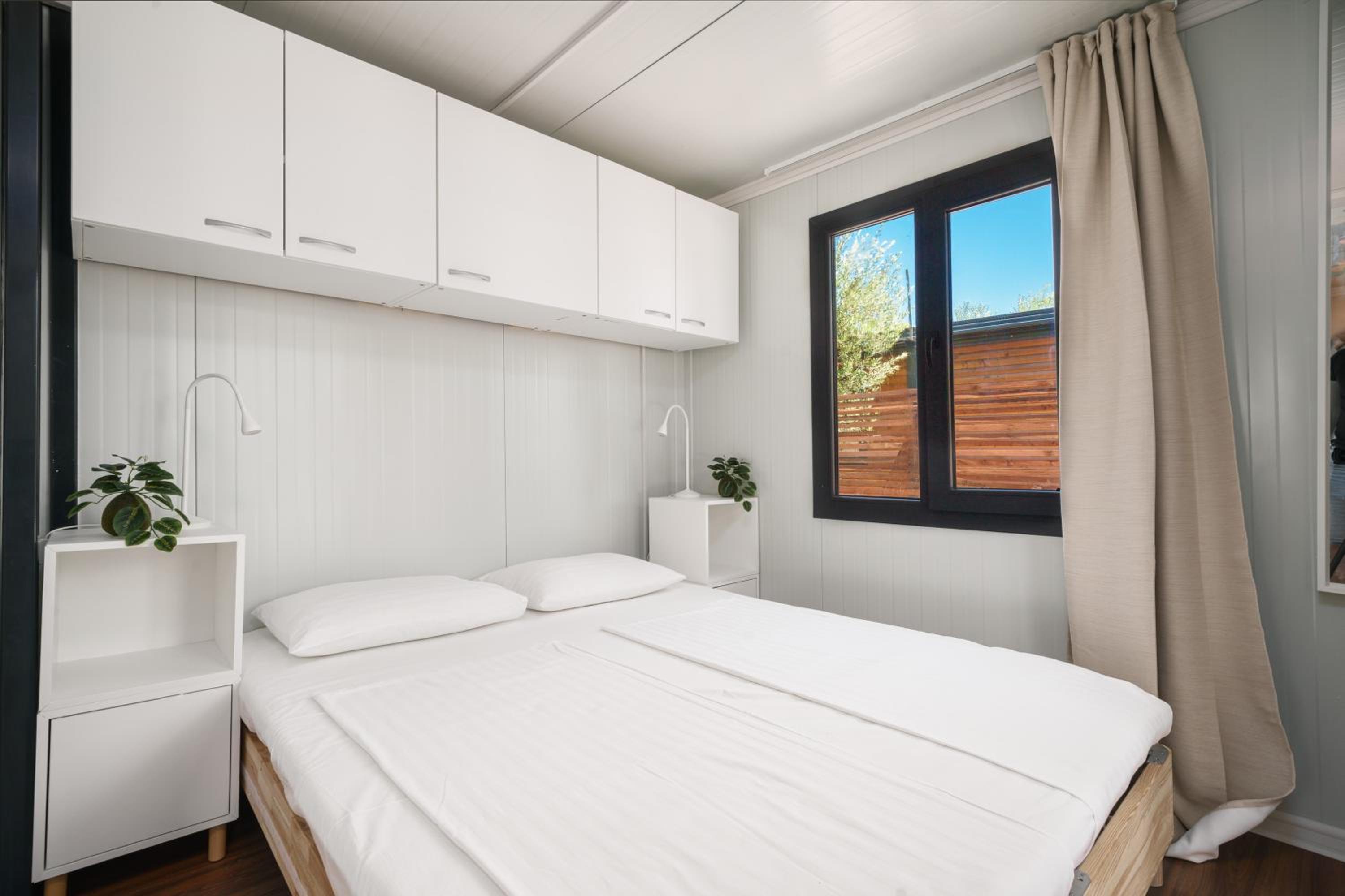 Standard Two-Bedroom Mobile Home with Terrace photo 1