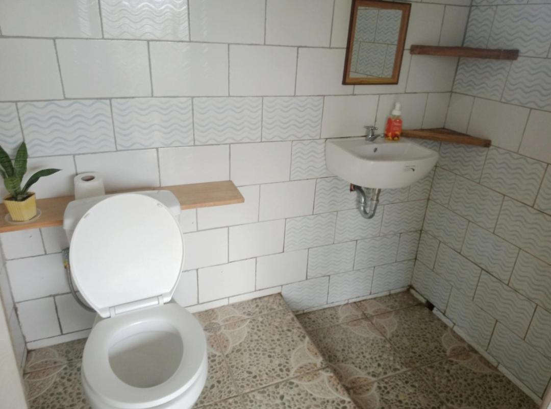 Double Room with Terrace - Photo 10