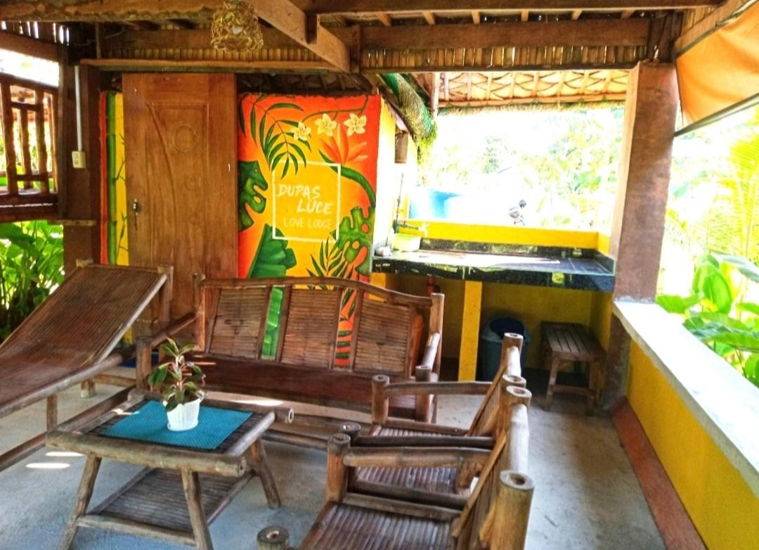 Double Room with Terrace - Photo 8