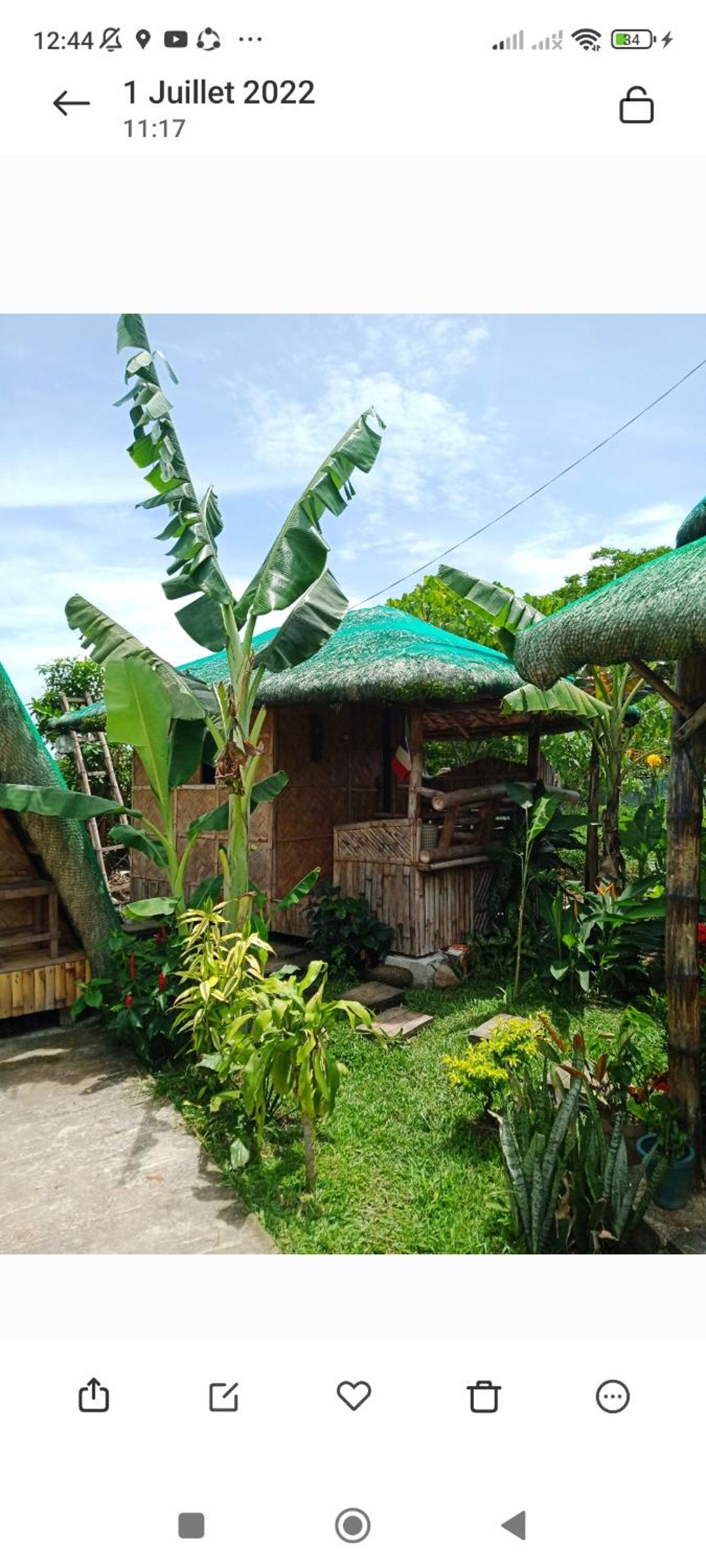 Bungalow with Fan - Photo 4