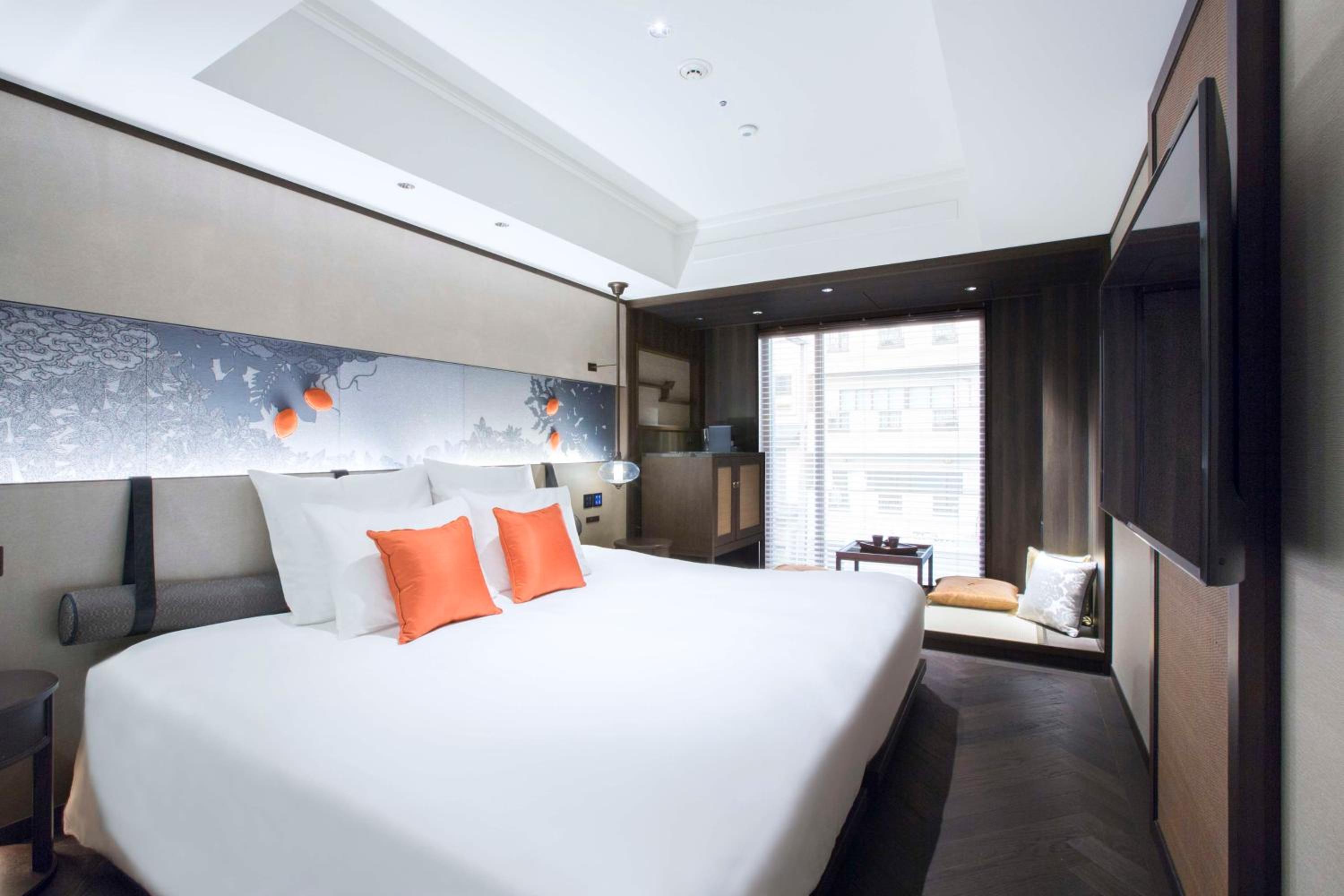 Superior King Room photo 3