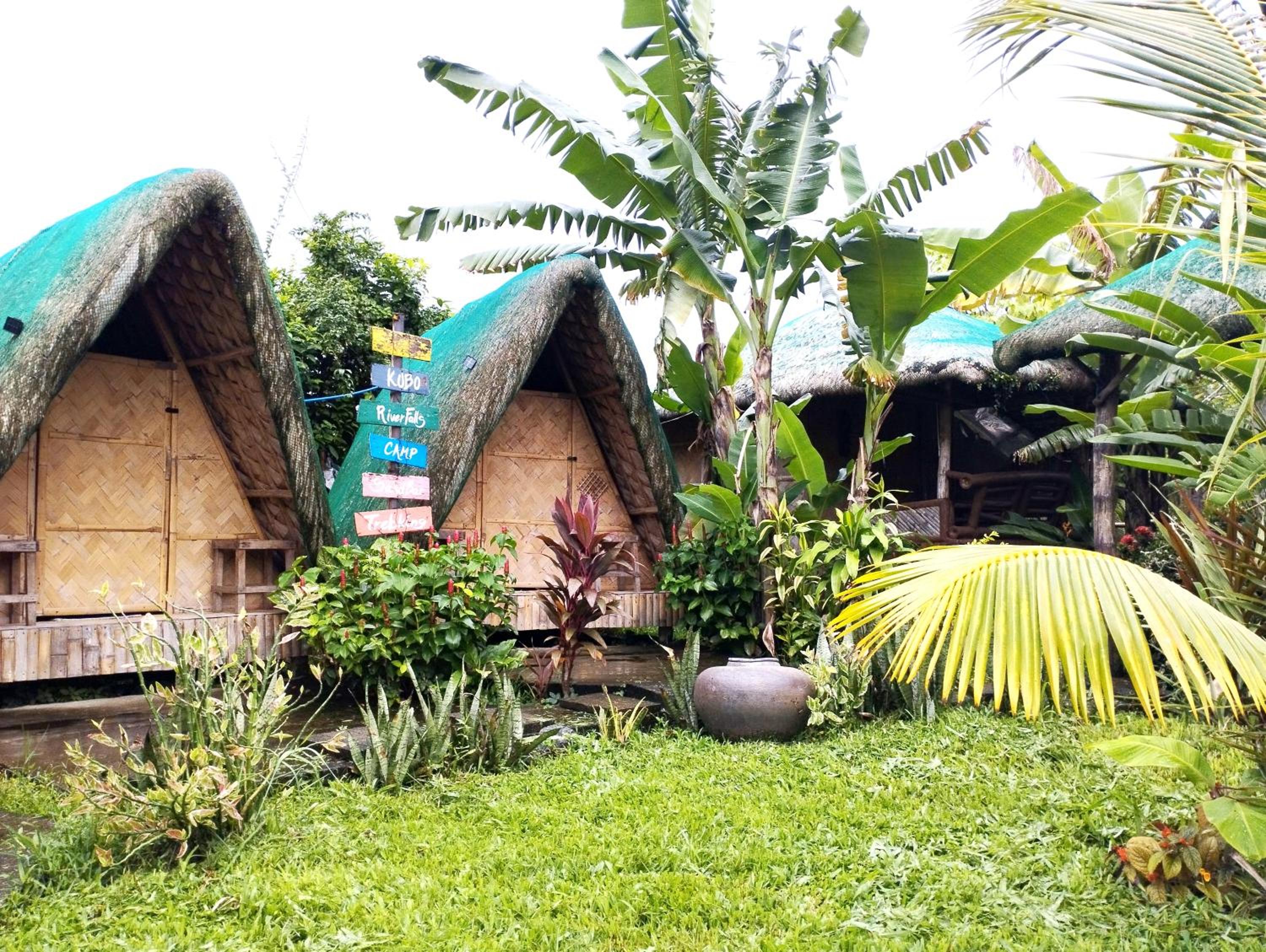 Tent - Photo 6
