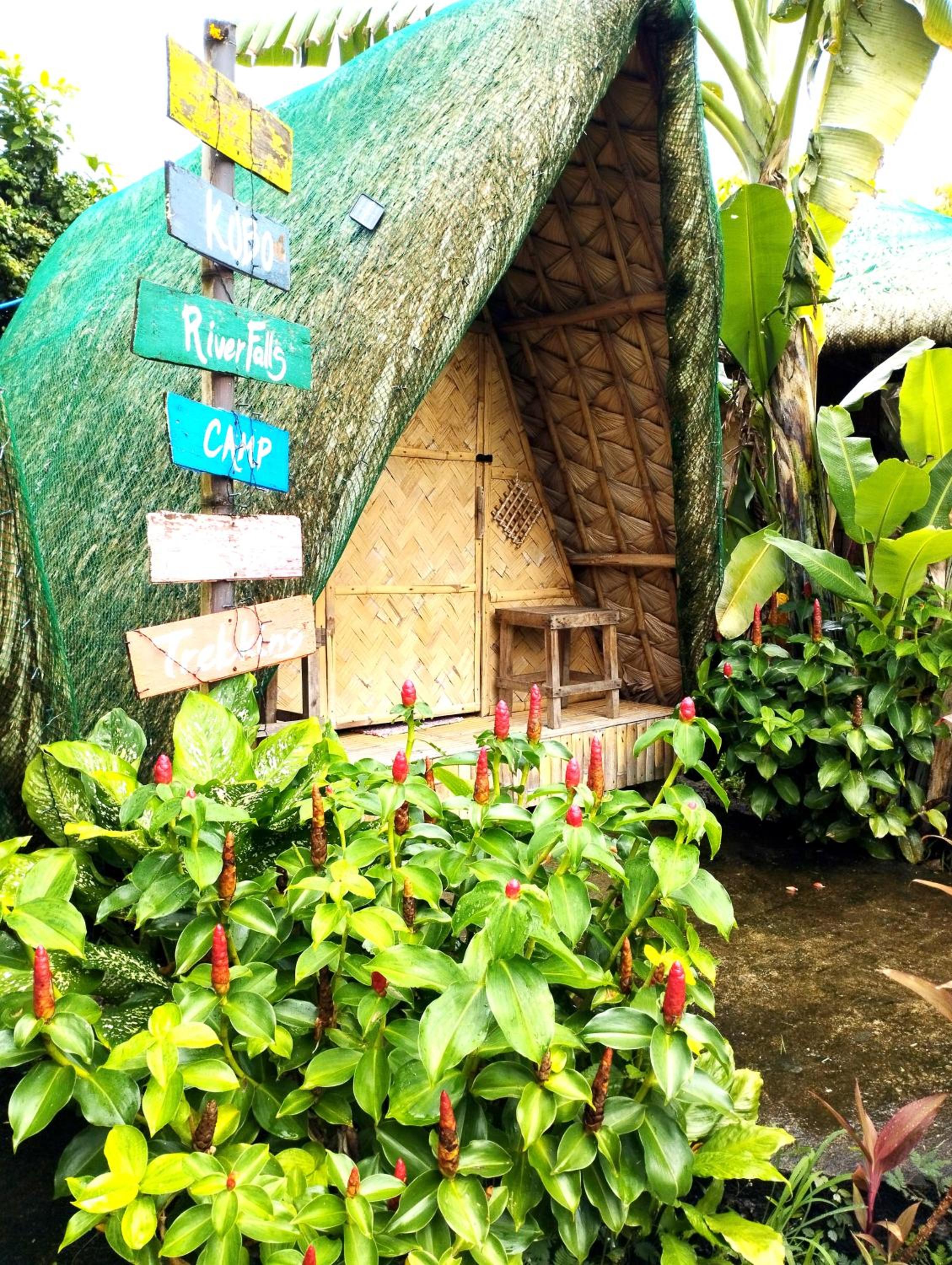 Tent - Photo 3