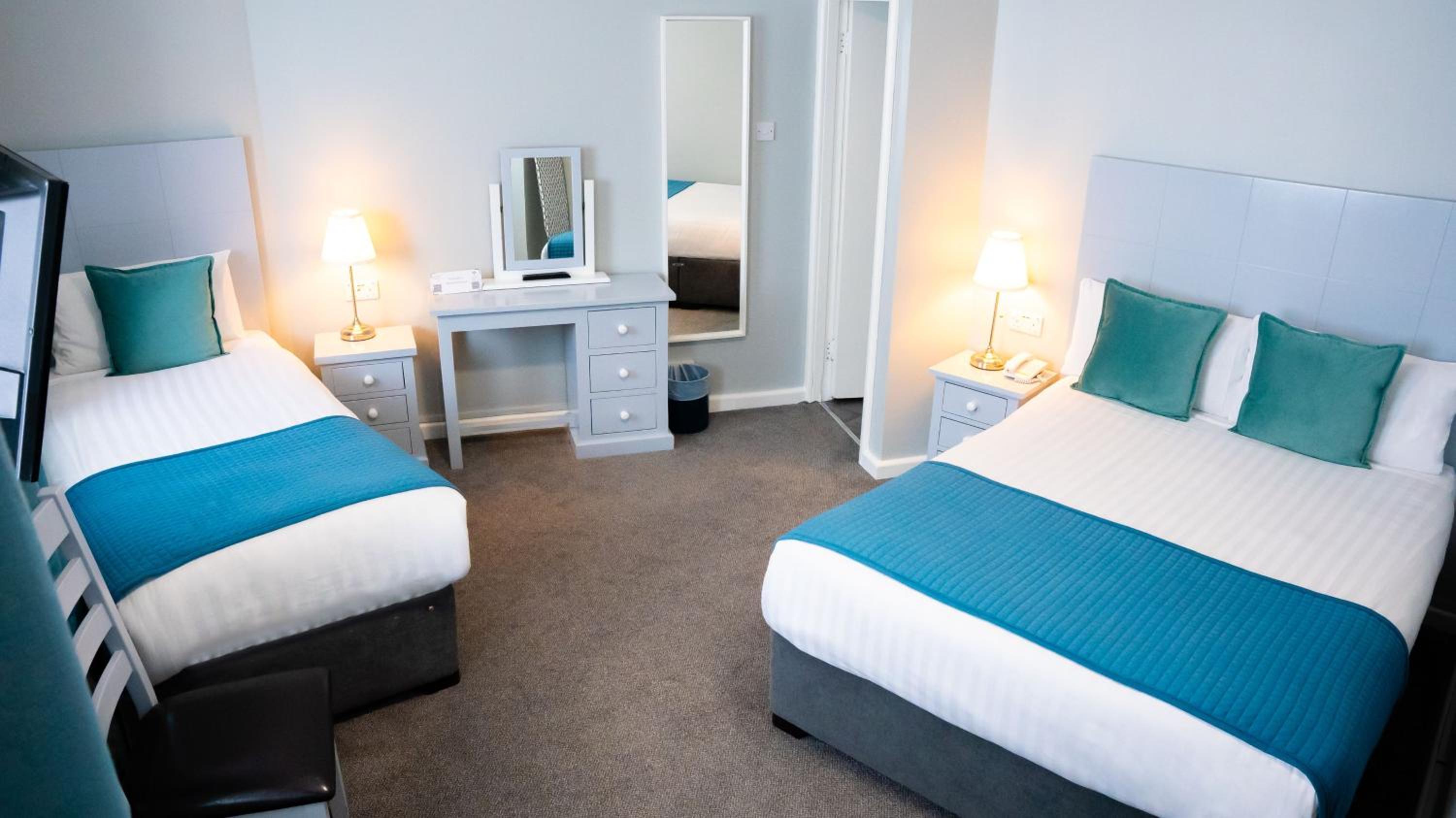Triple Room photo 1