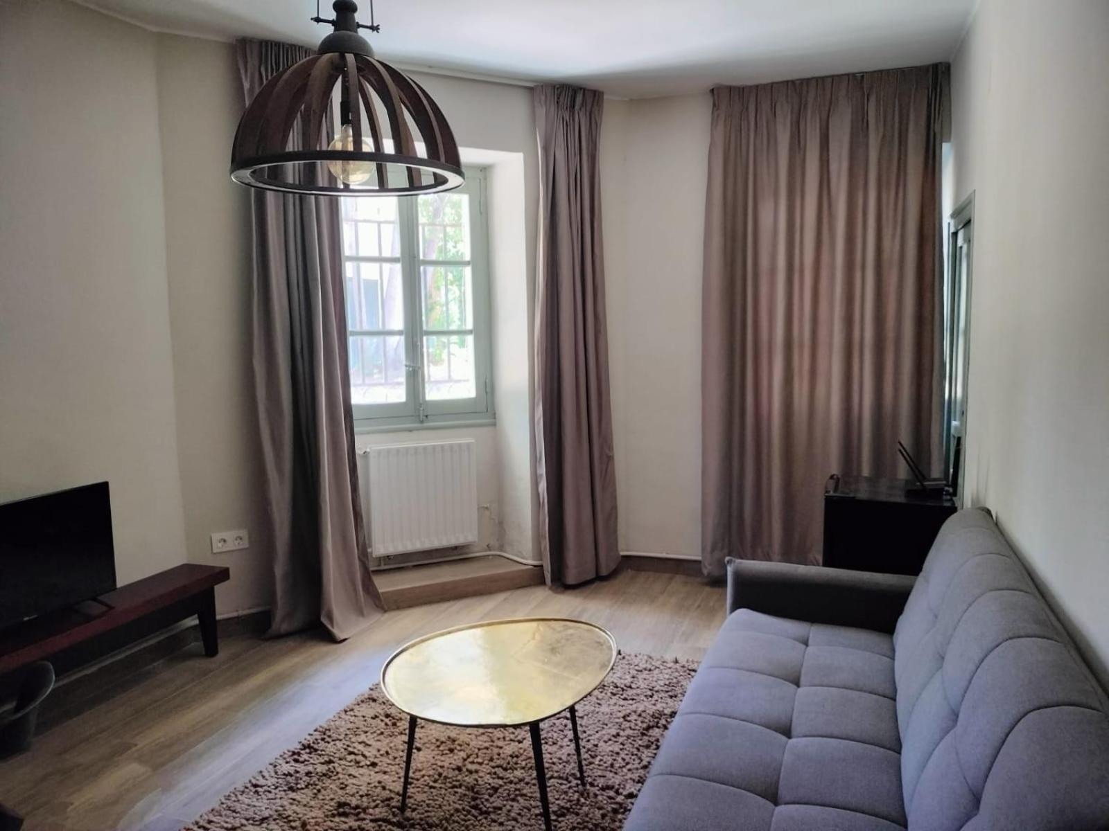 Casa de Dos Habitaciones