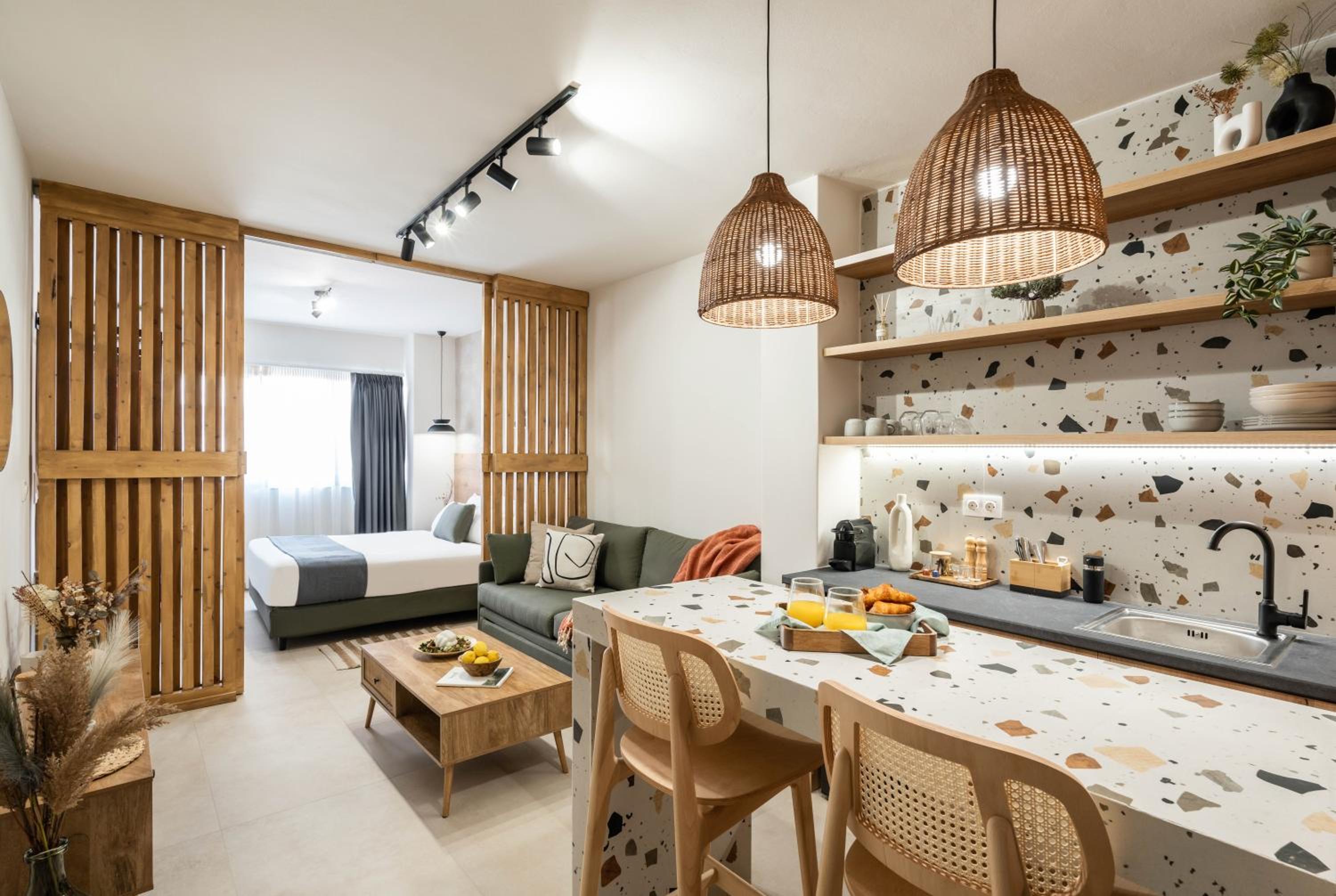 Family Suite