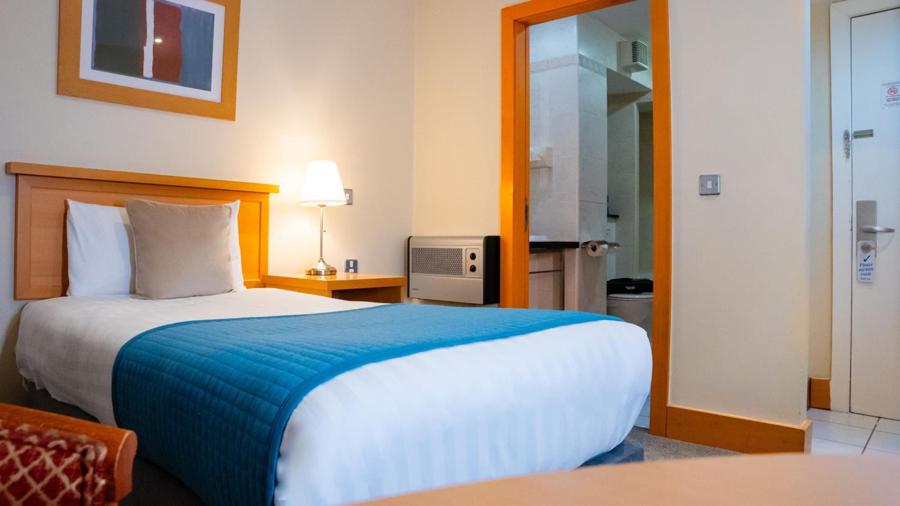 Standard Single Room photo 1