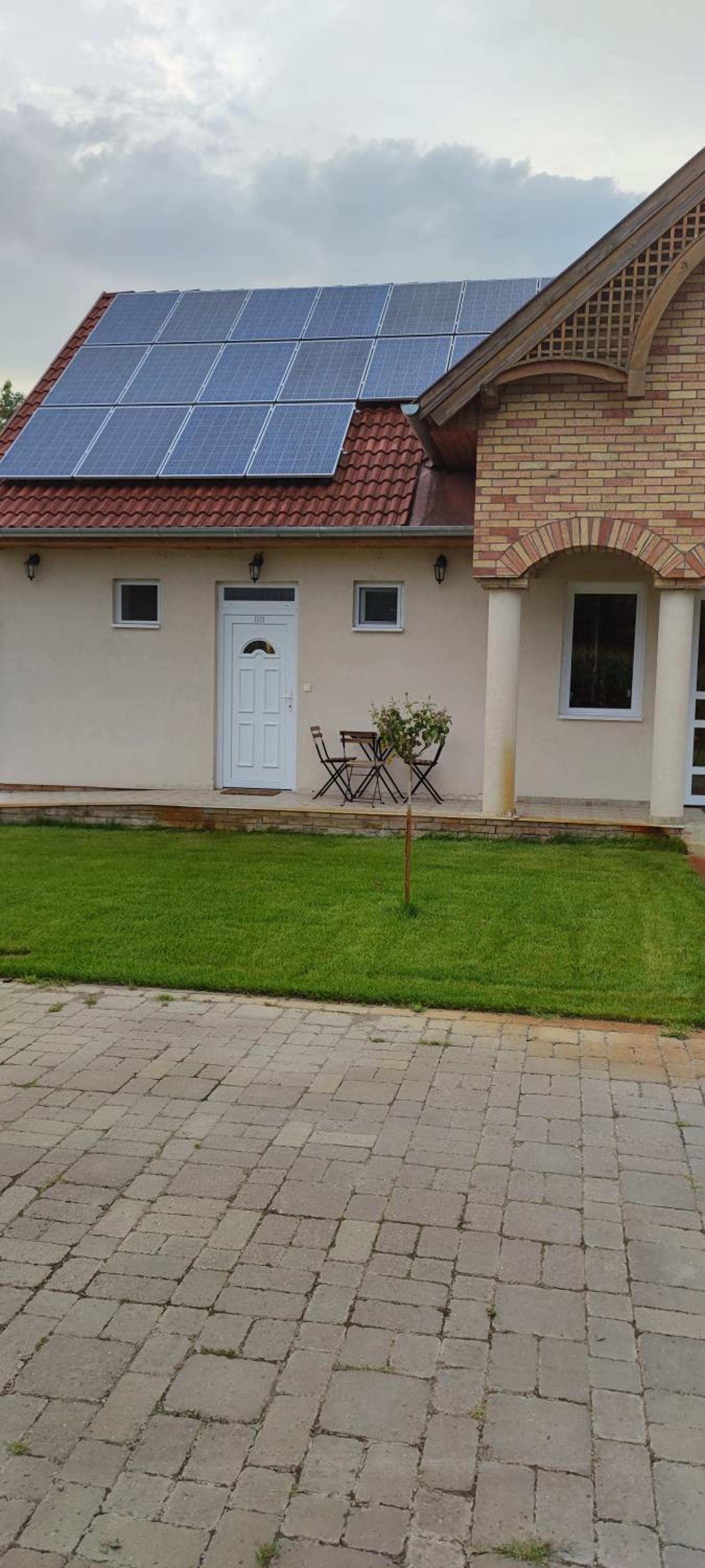 Apartment - Ground Floor