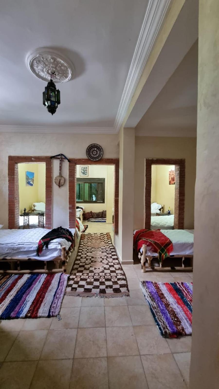 Single Bed in Dormitory Room photo 2