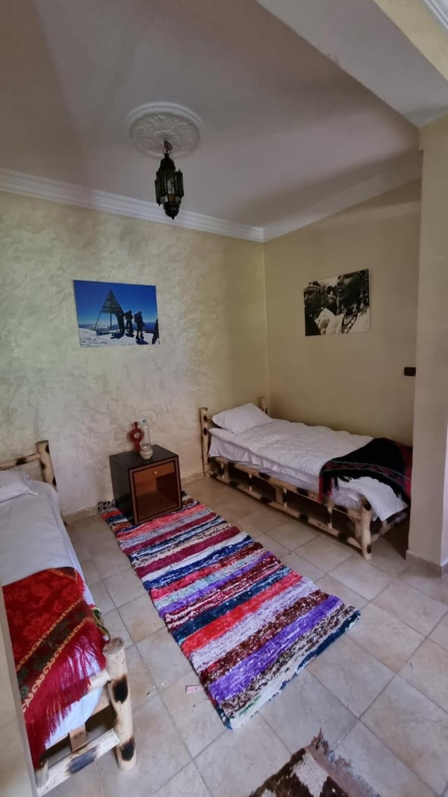 Single Bed in Dormitory Room photo 1