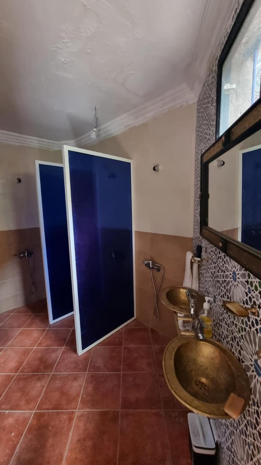 Double or Twin Room with Mountain View photo 2