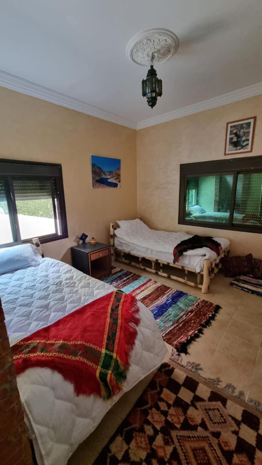 Single Bed in Dormitory Room photo 3