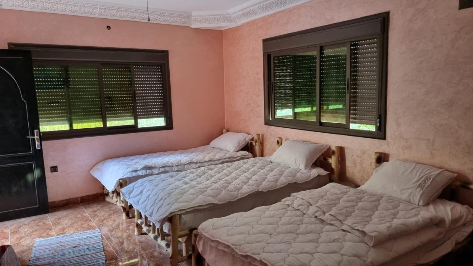 Single Bed in 4-Bed Dormitory Room photo 3