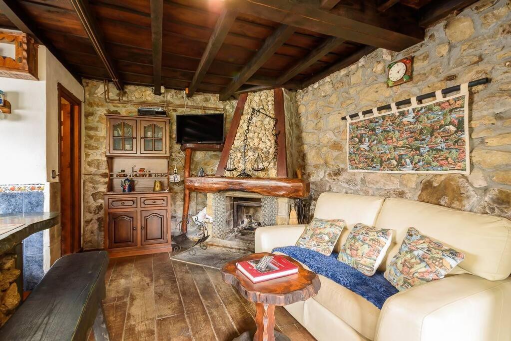 Casa de Dos Habitaciones
