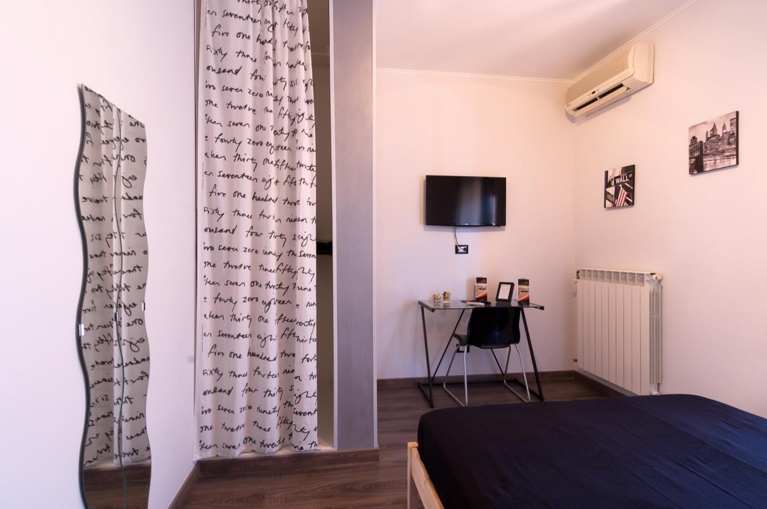 Family Suite photo 2