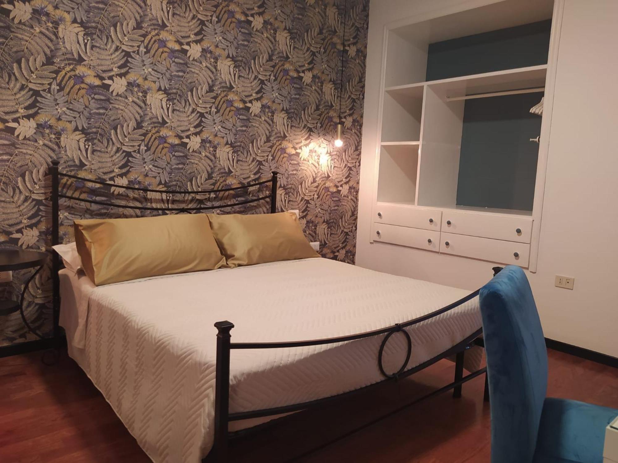 Double Room With Garden View photo 1