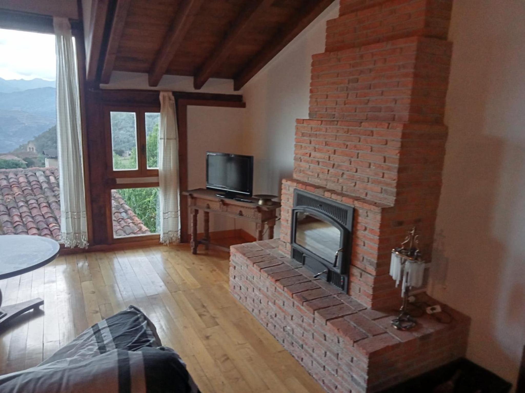 Casa de Dos Habitaciones