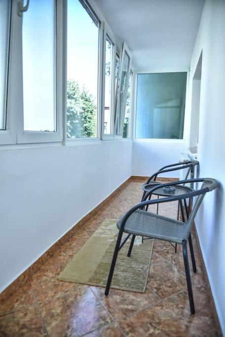 Two-Bedroom Apartment photo 2