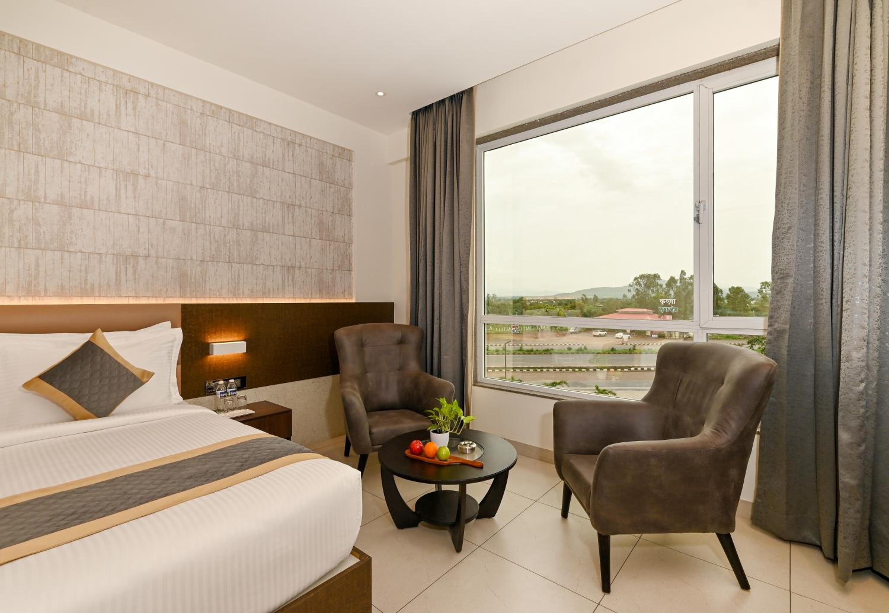 Premium Room photo 2