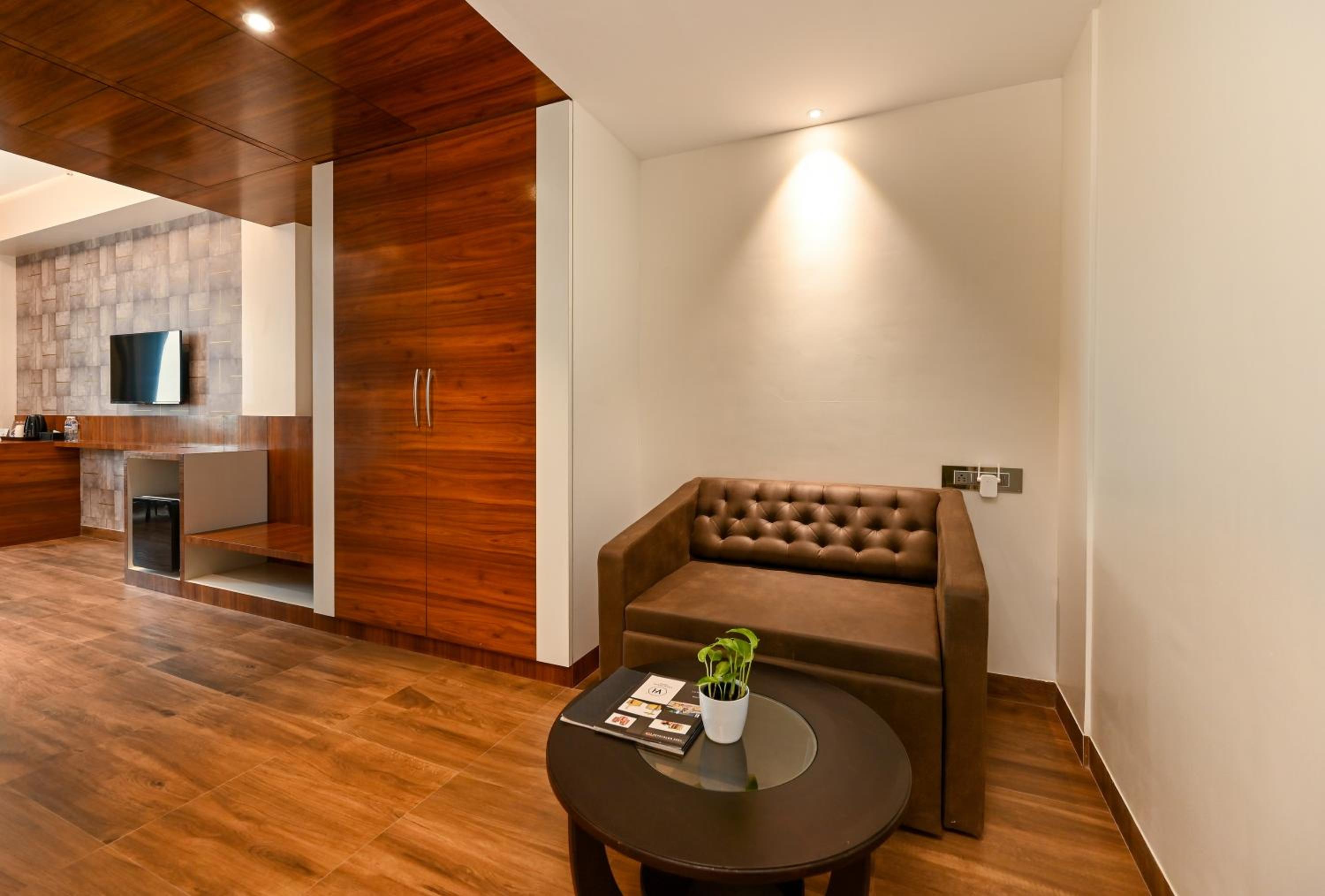 Executive Room  photo 1