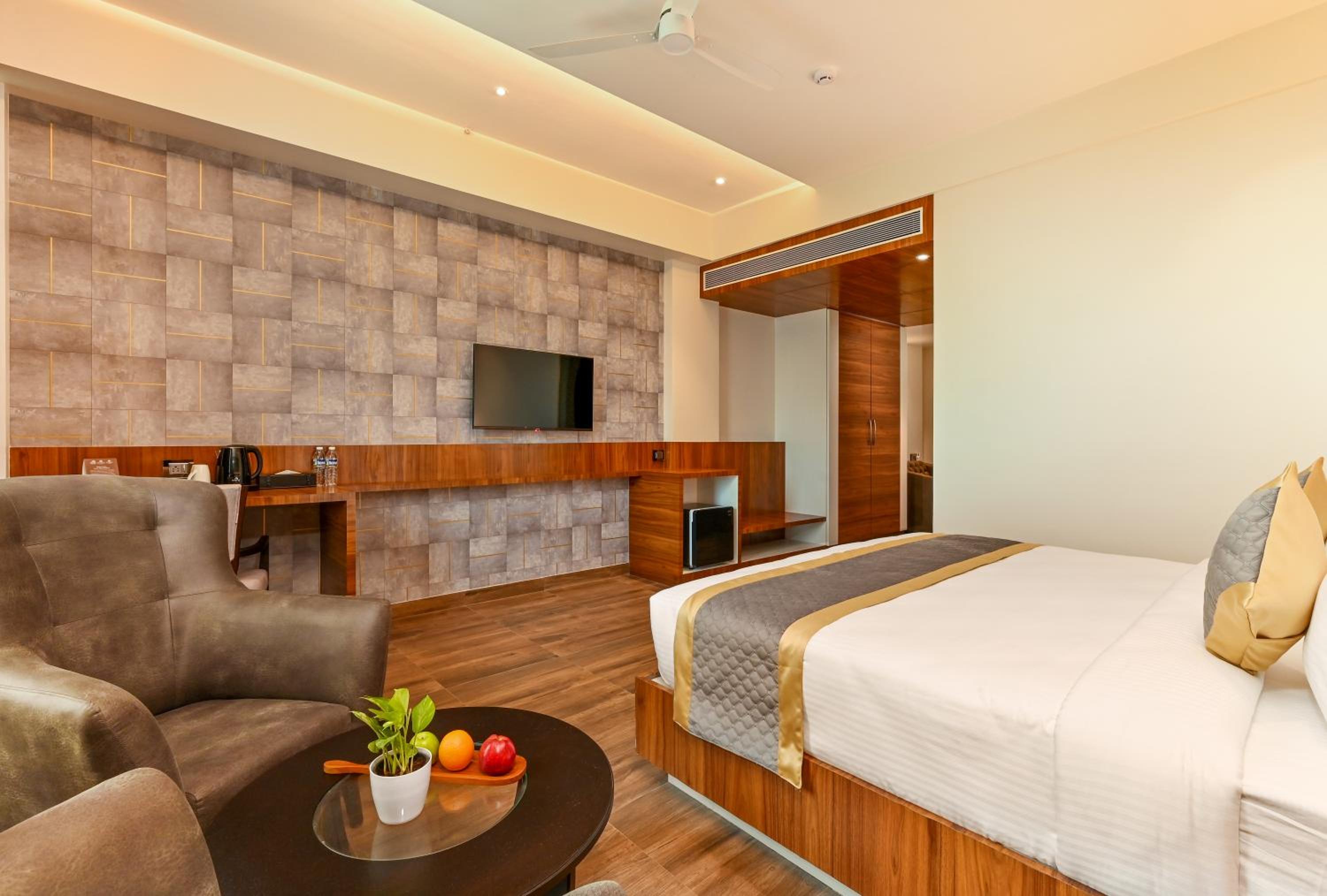 Executive Room  photo 2