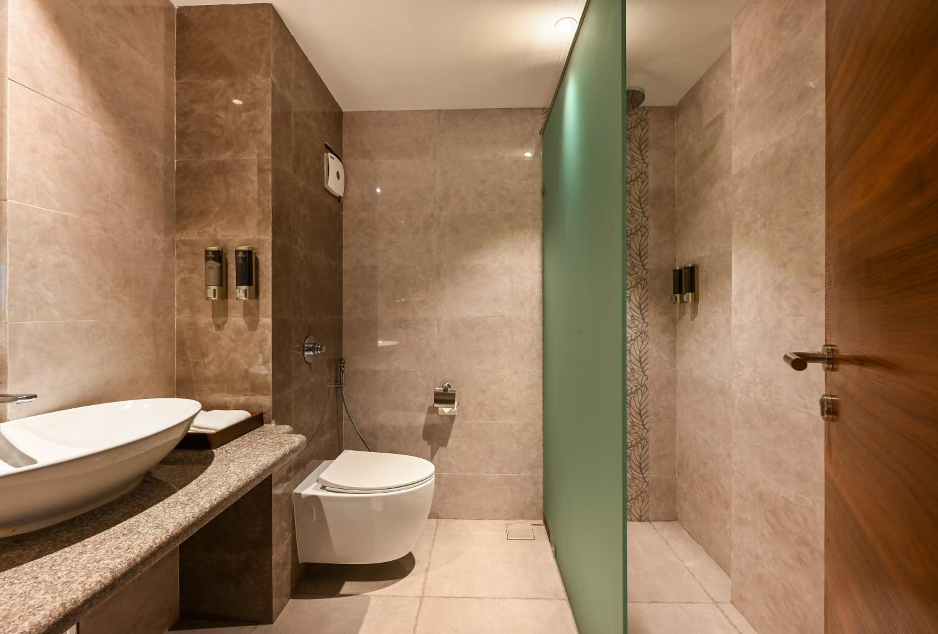 Executive Room  photo 3