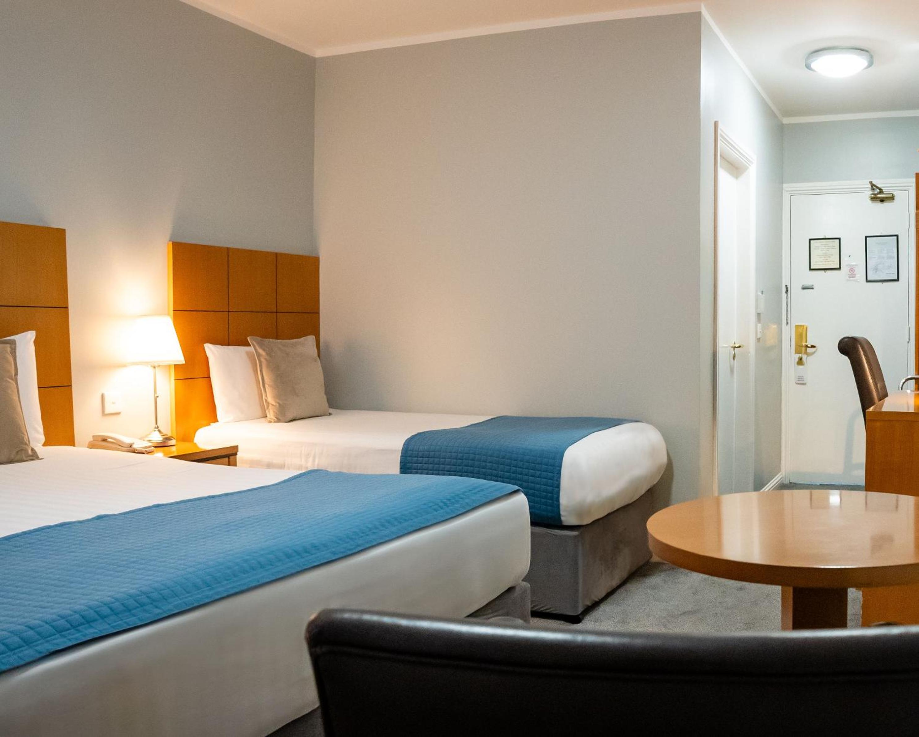 Triple Room photo 3
