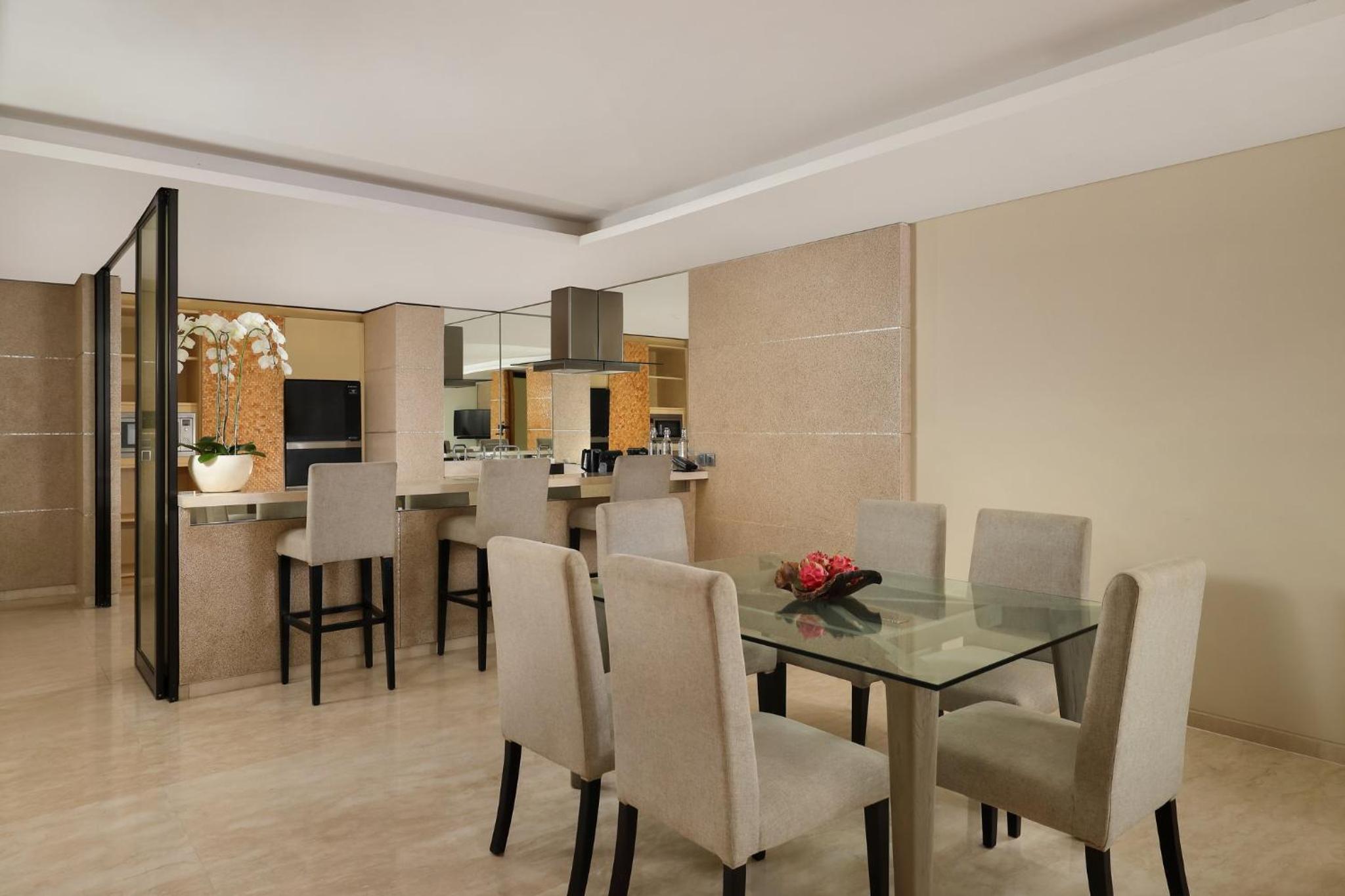 Two Bedroom Residence photo 2
