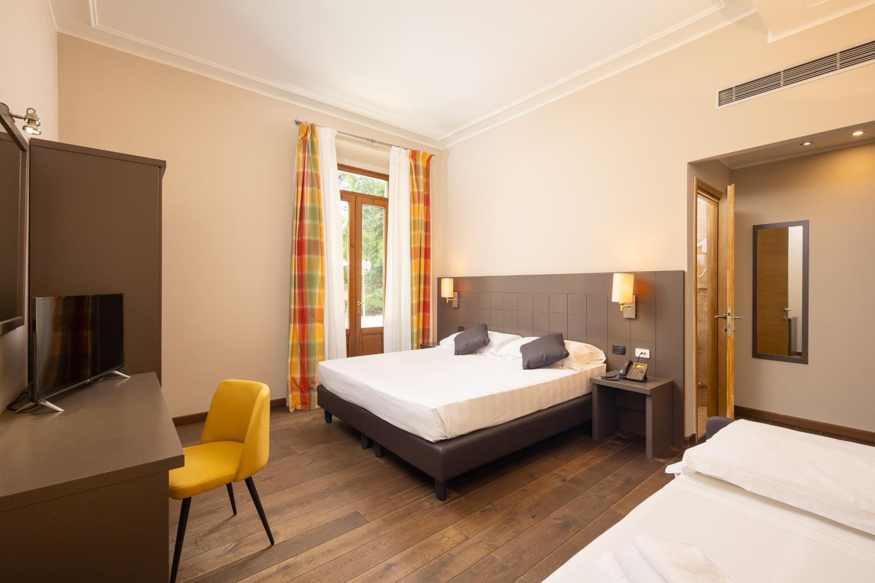 Comfort Quadruple Room photo 1