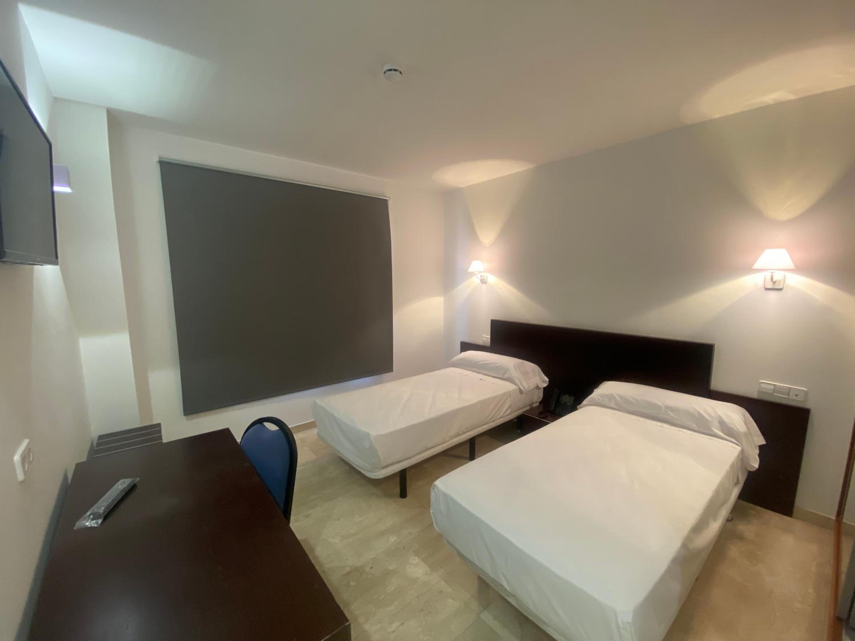 Habitación Doble