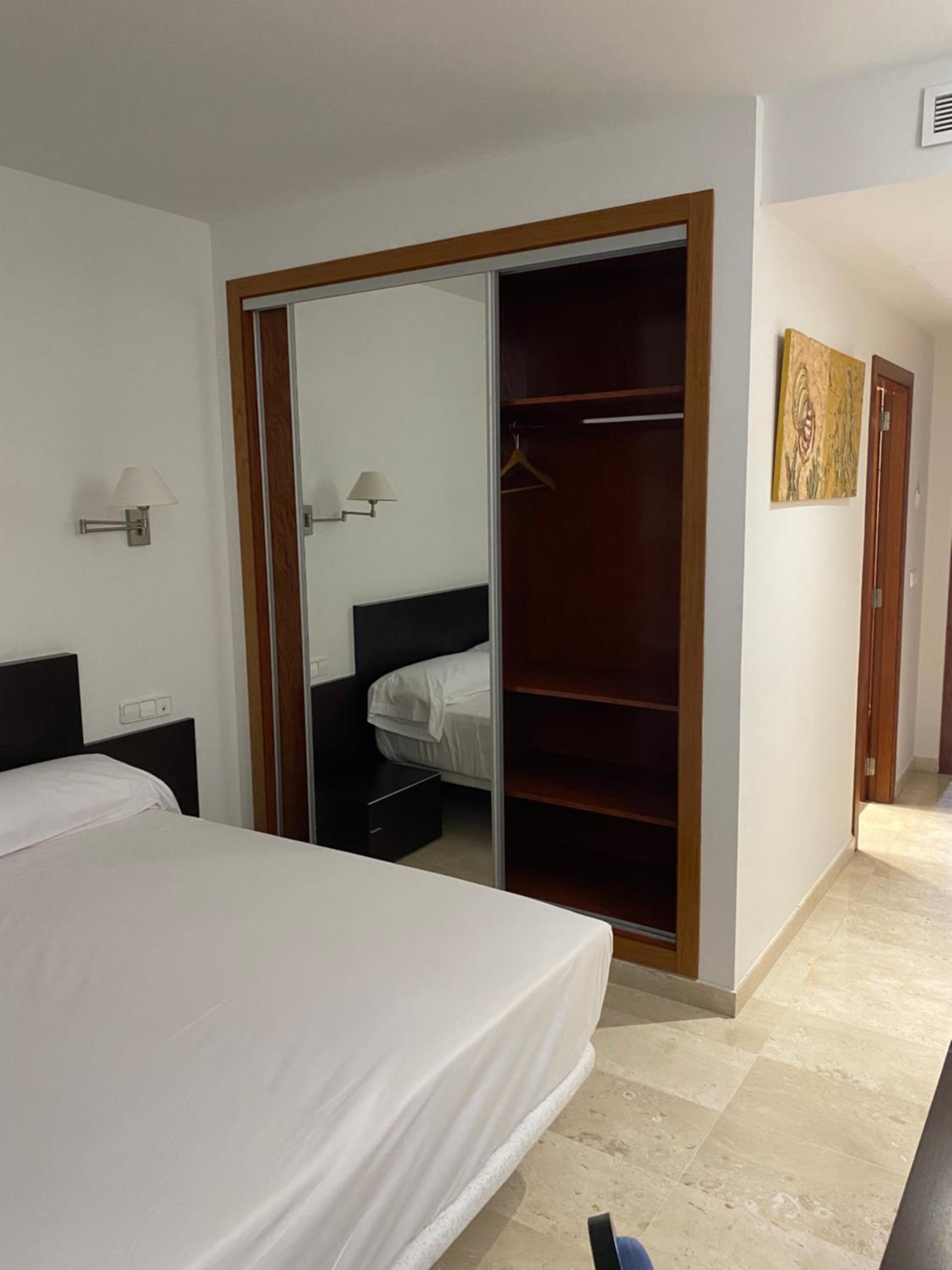 Habitación Individual