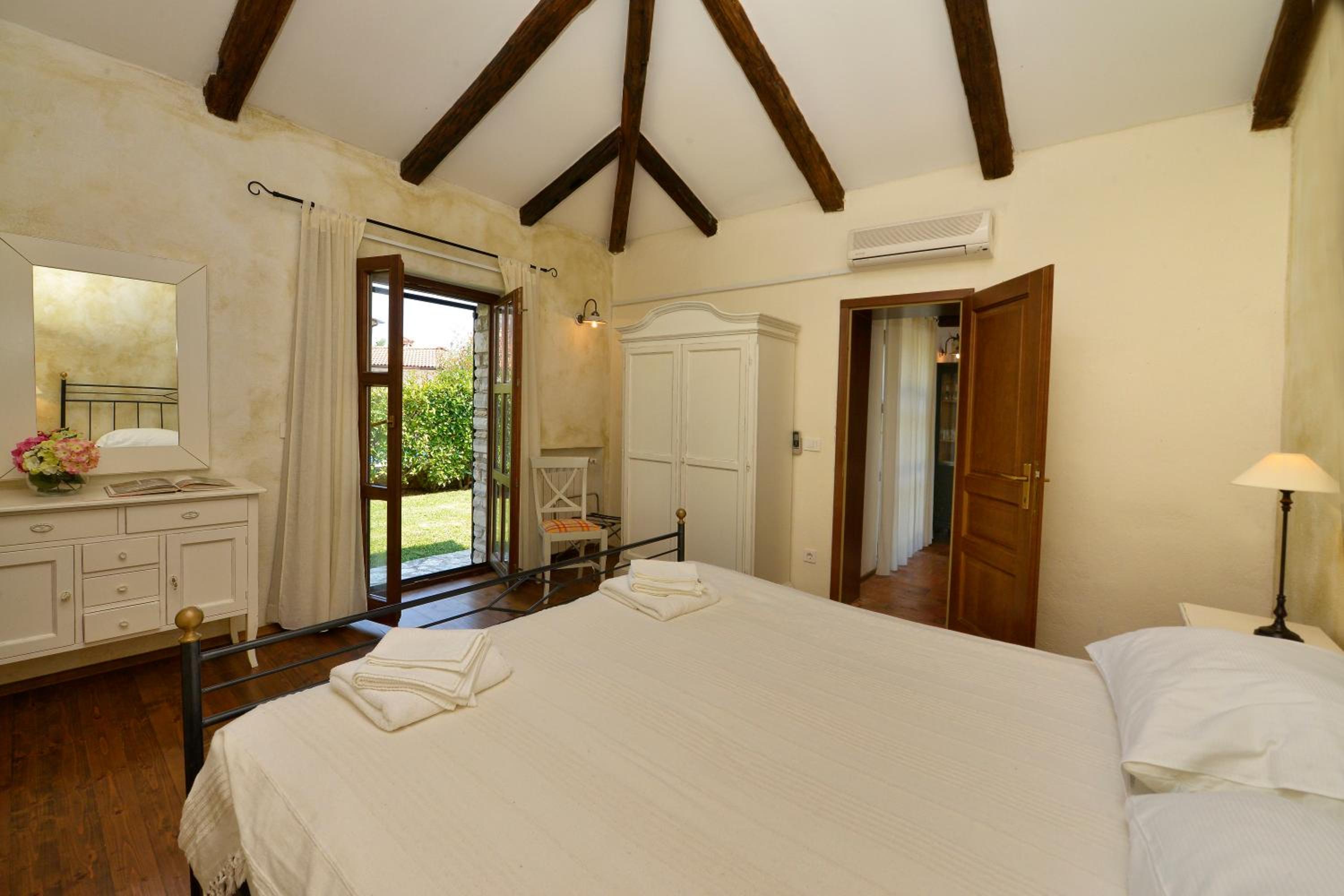 Four-Bedroom Villa
