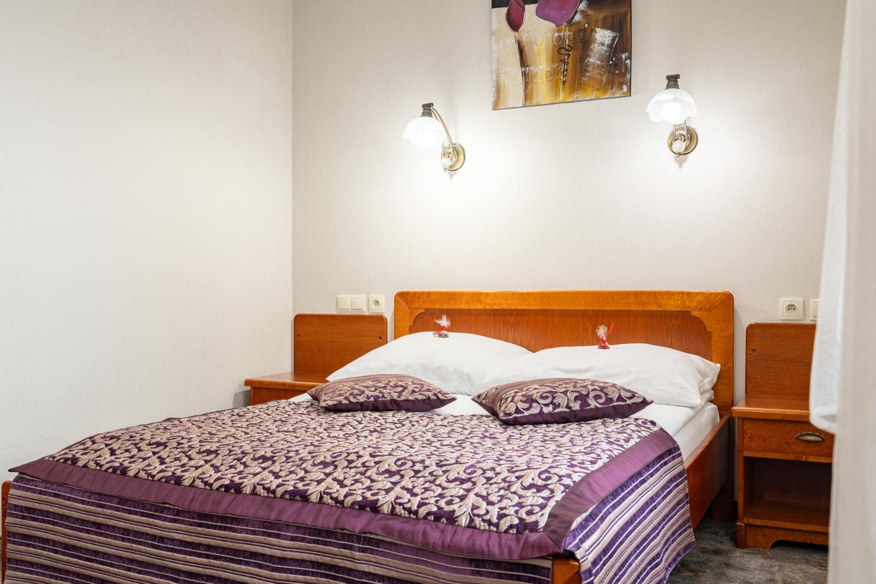 One-Bedroom Suite - Photo 12