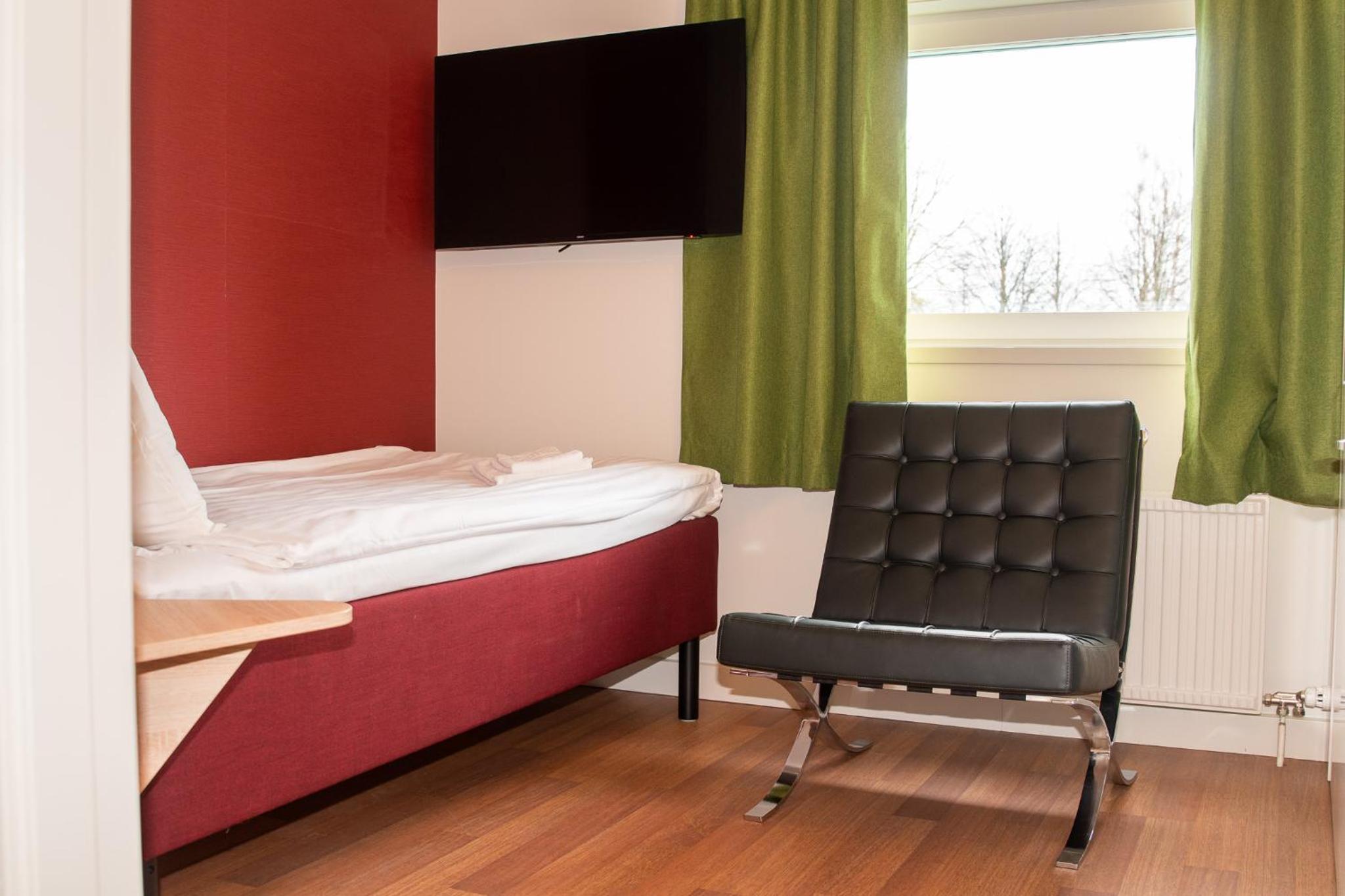 Good Morning Single Room - Photo 3
