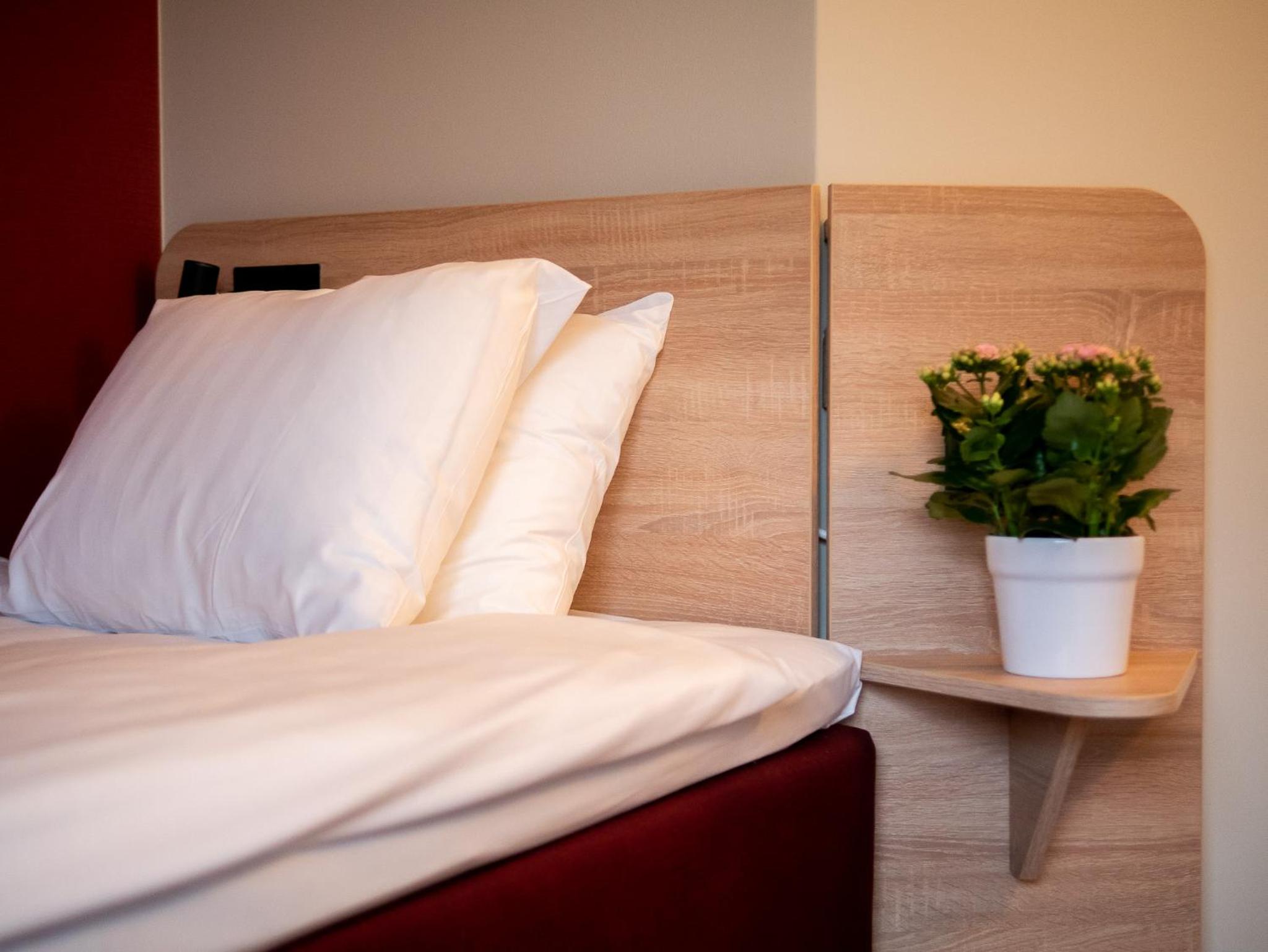 Good Morning Single Room - Photo 2